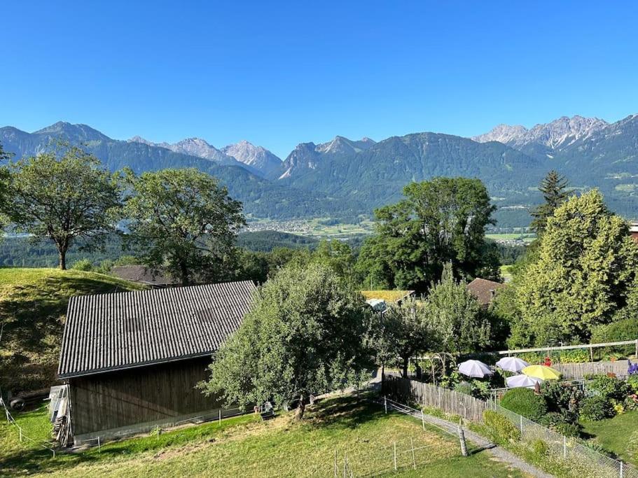 Haus Sonnenblick