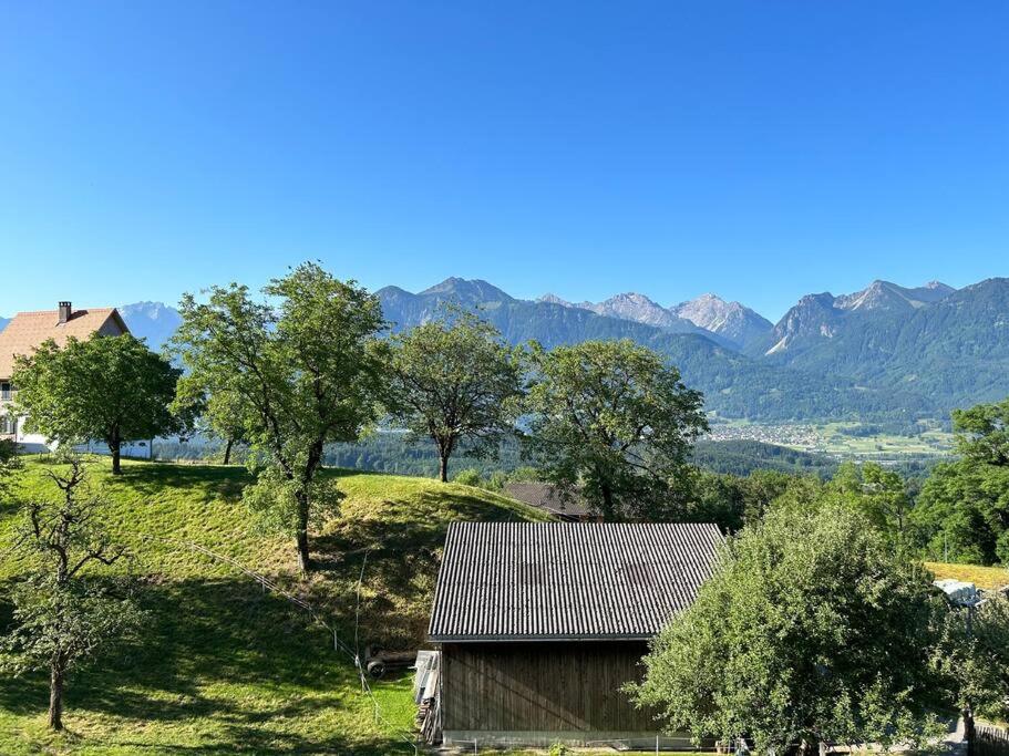 Haus Sonnenblick
