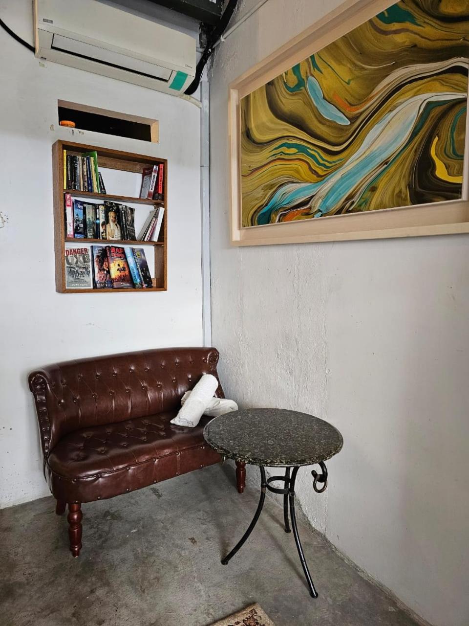 Mingle Highstreet - CoWorking Hub