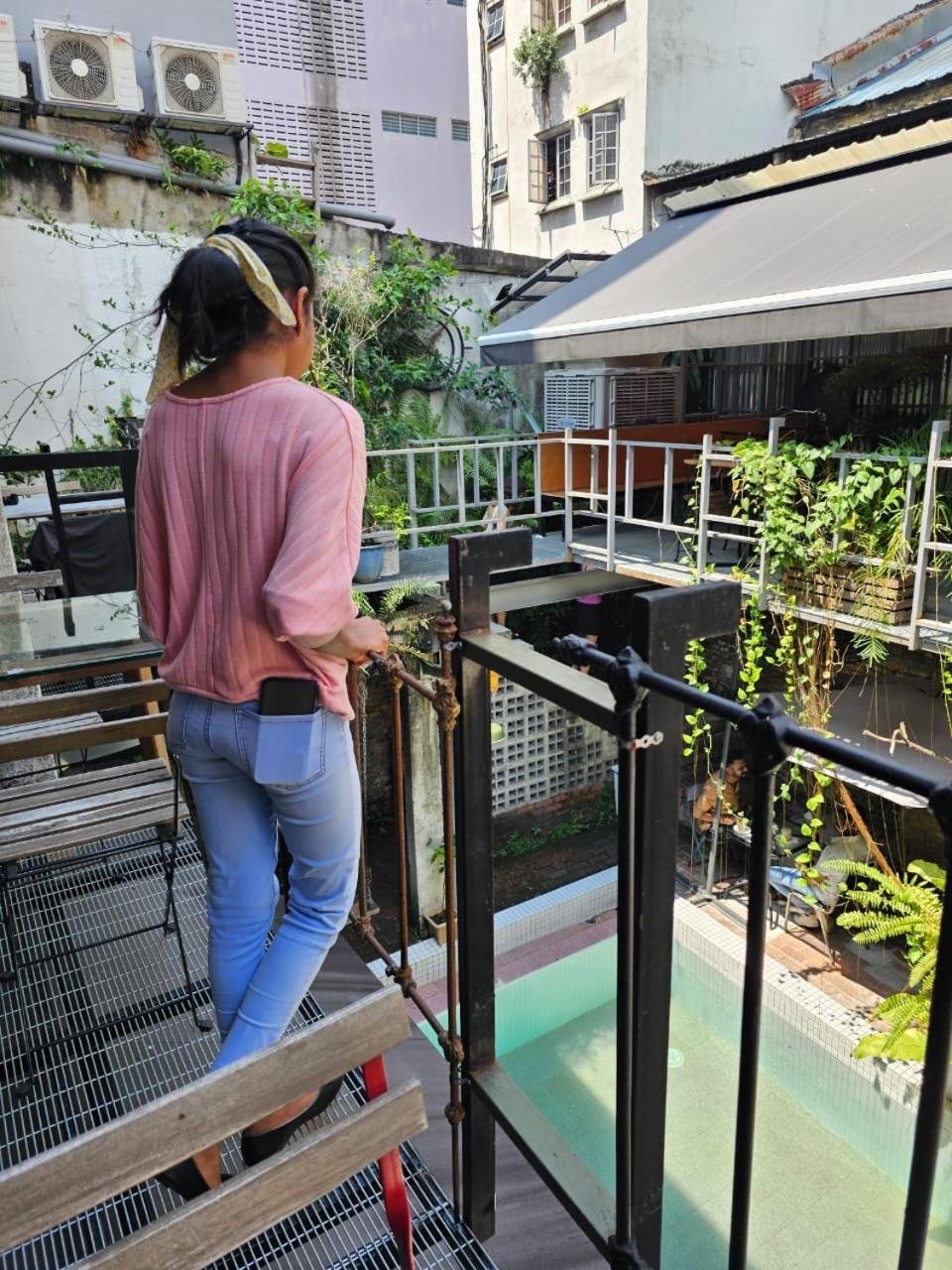 Mingle Highstreet - CoWorking Hub