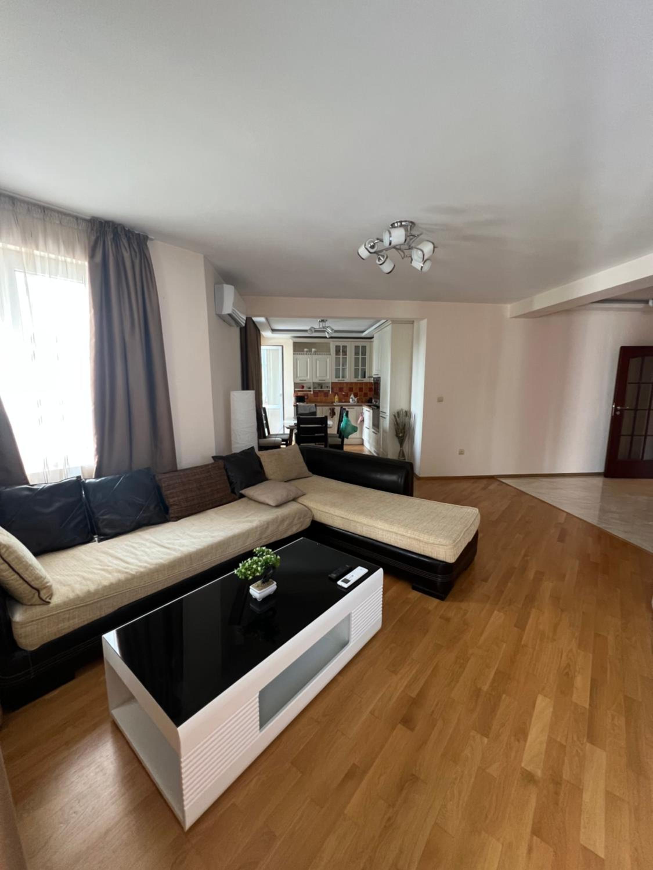 Chaika Sea Apartment