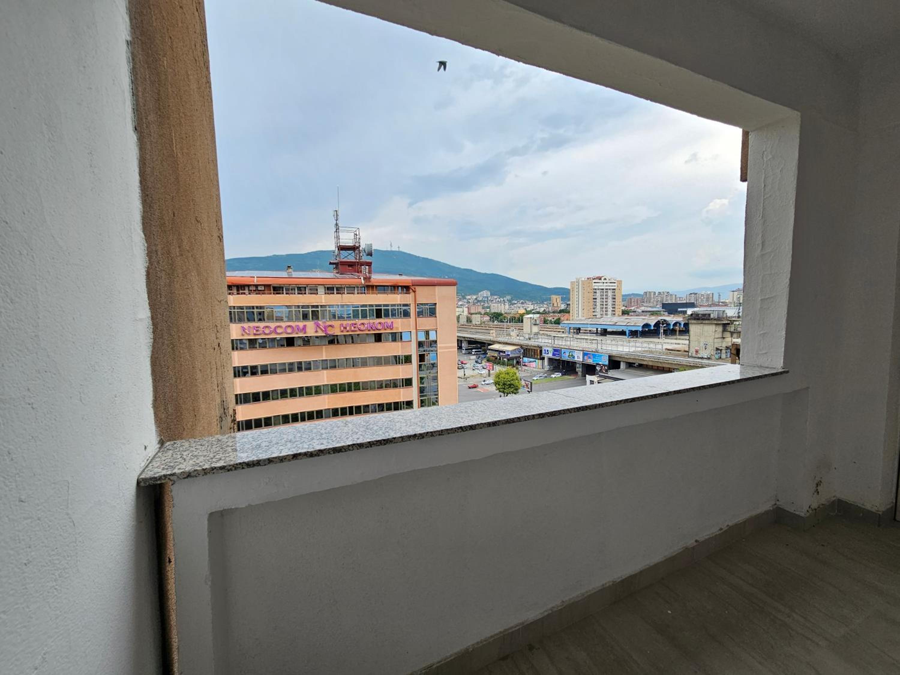 Central Station - Lux Apartment view 5