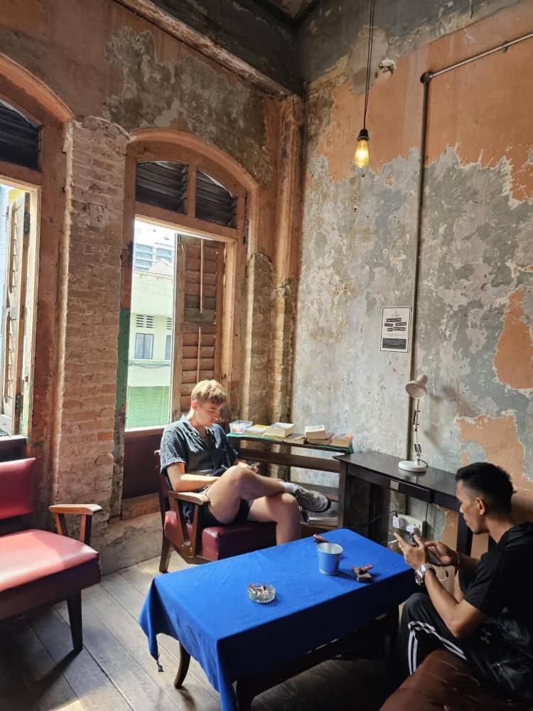 Mingle Highstreet - CoWorking Hub