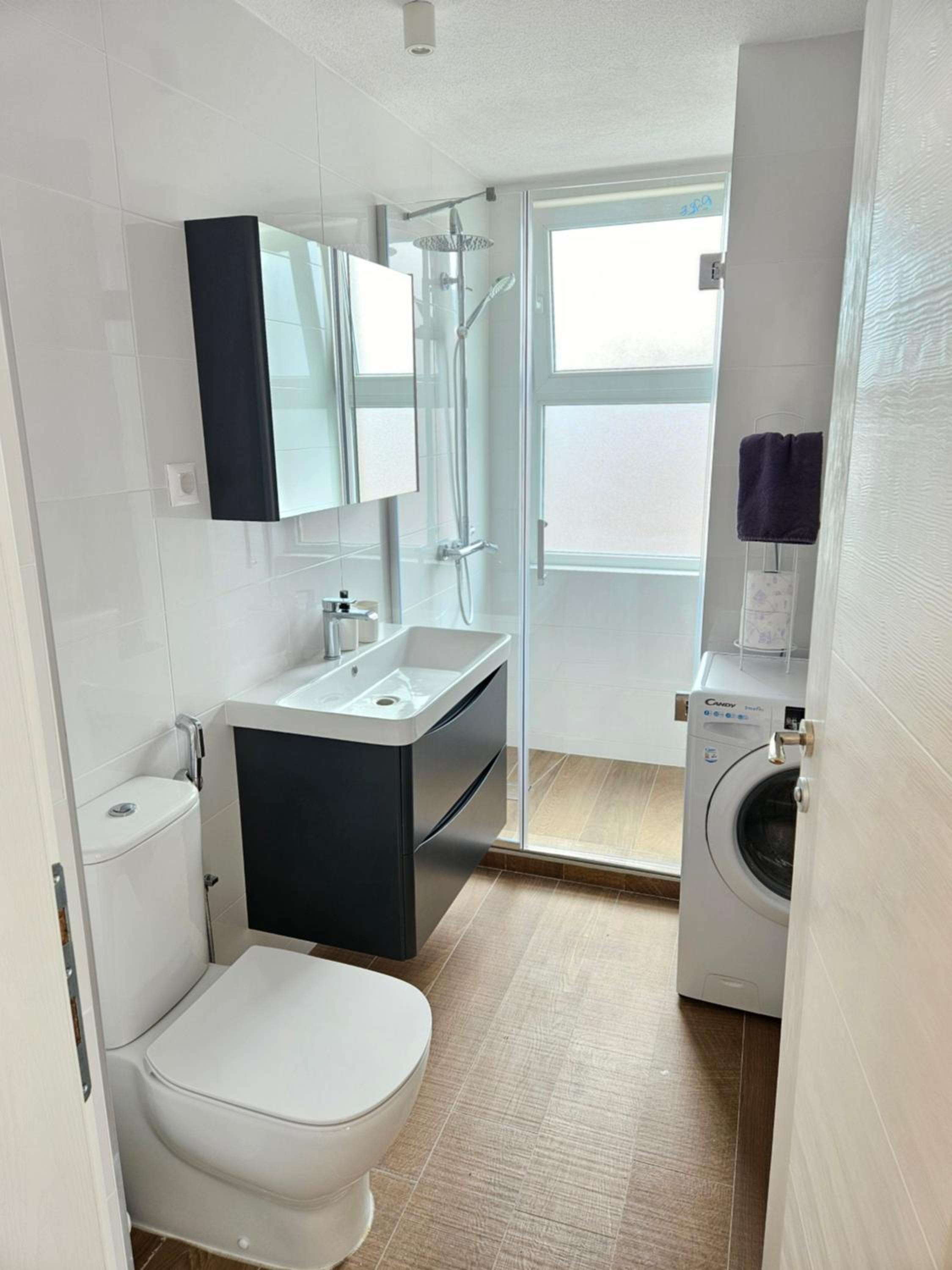 Central Station - Lux Apartment view 4