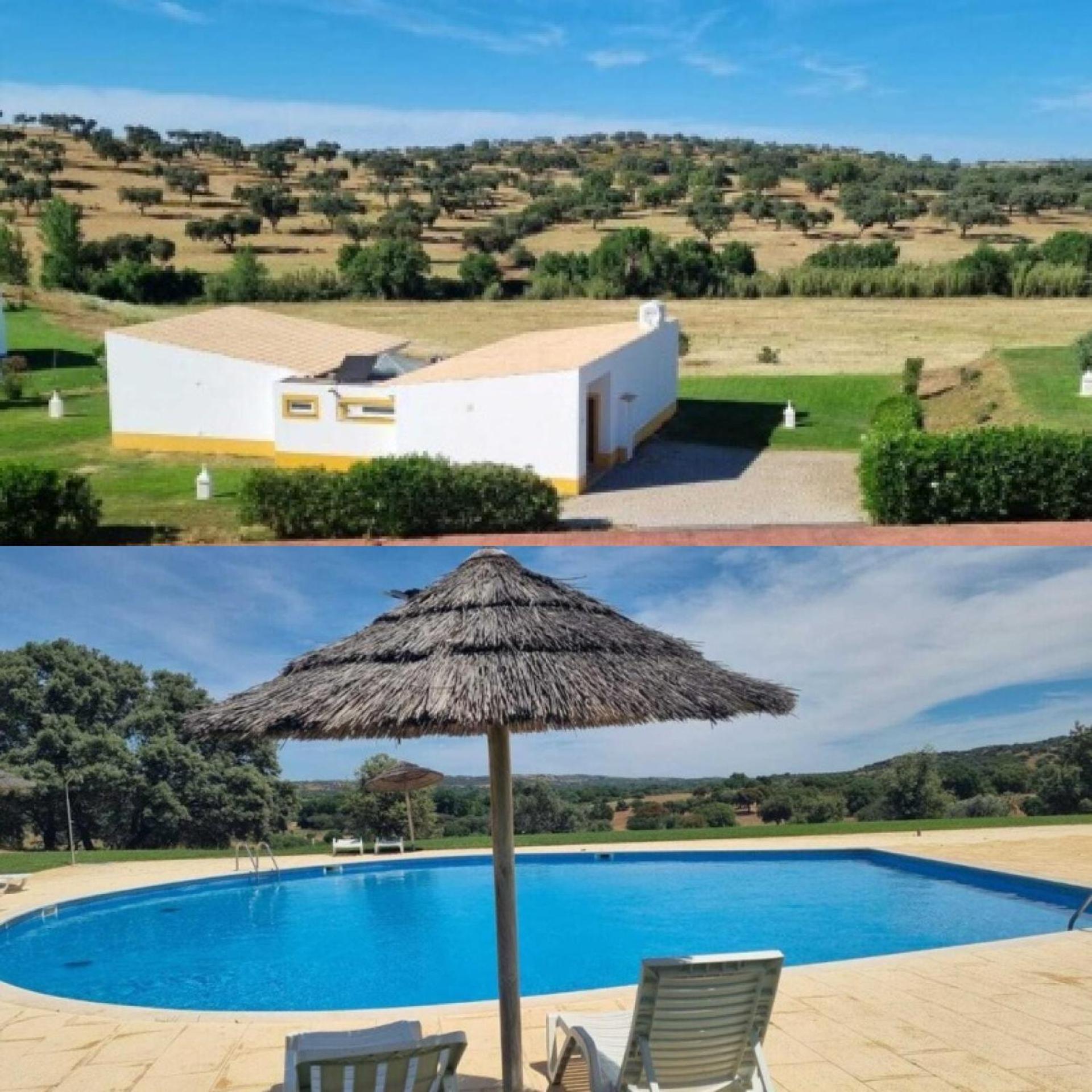 Villa Infinity