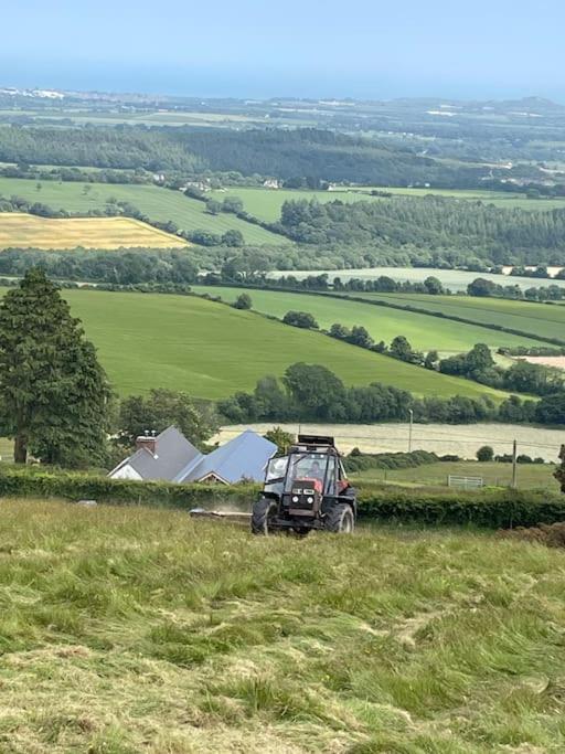 Glenogue Farm