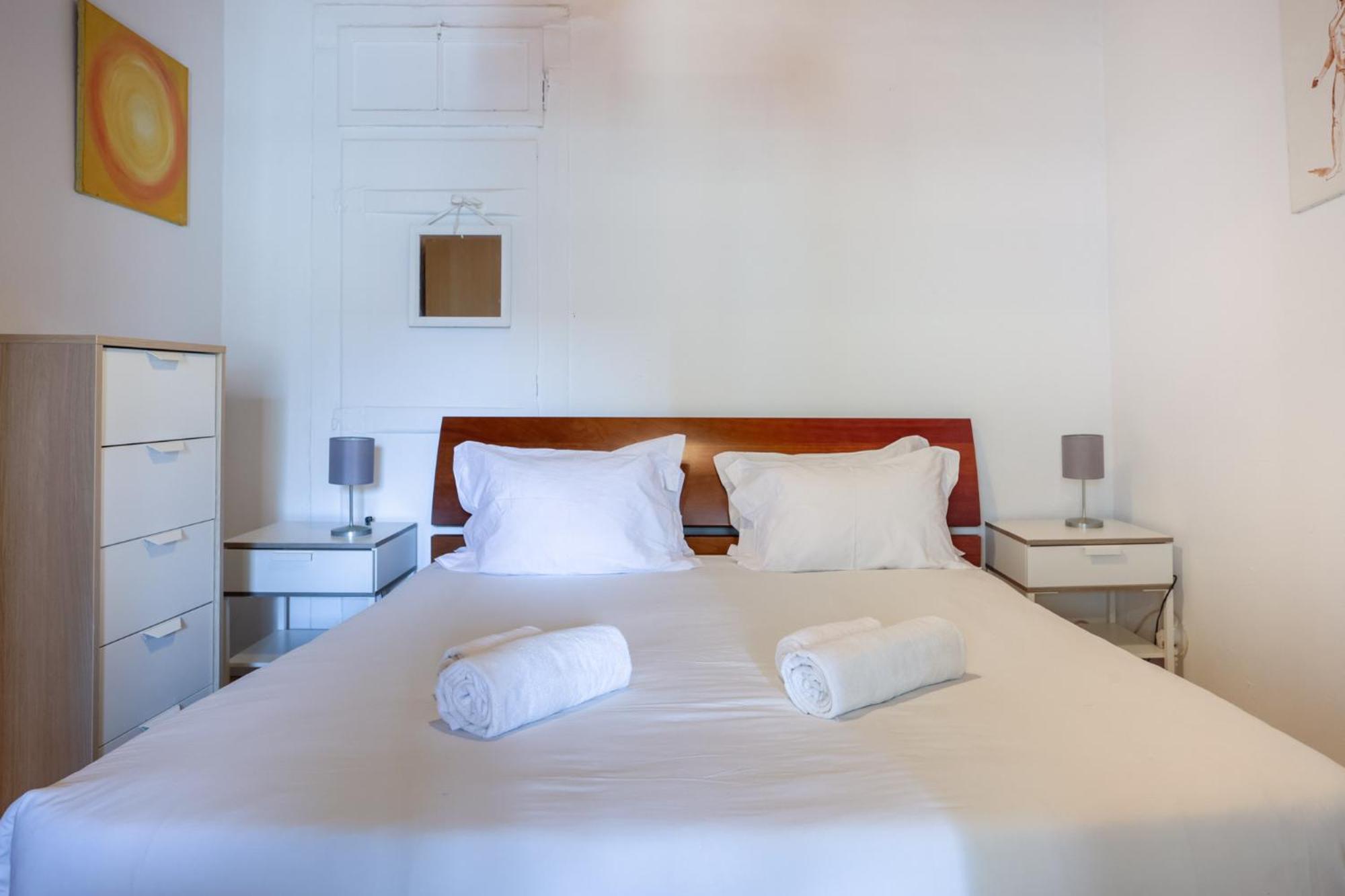 Lovely Apt in Bairro Alto view 2