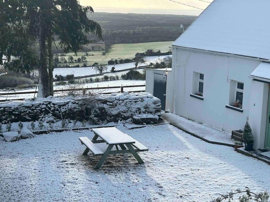 Glenogue Farm