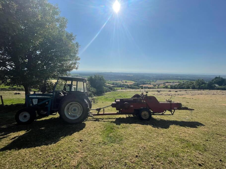 Glenogue Farm
