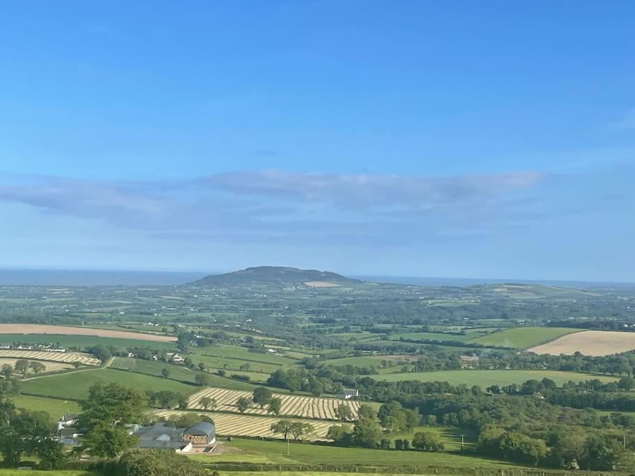 Glenogue Farm