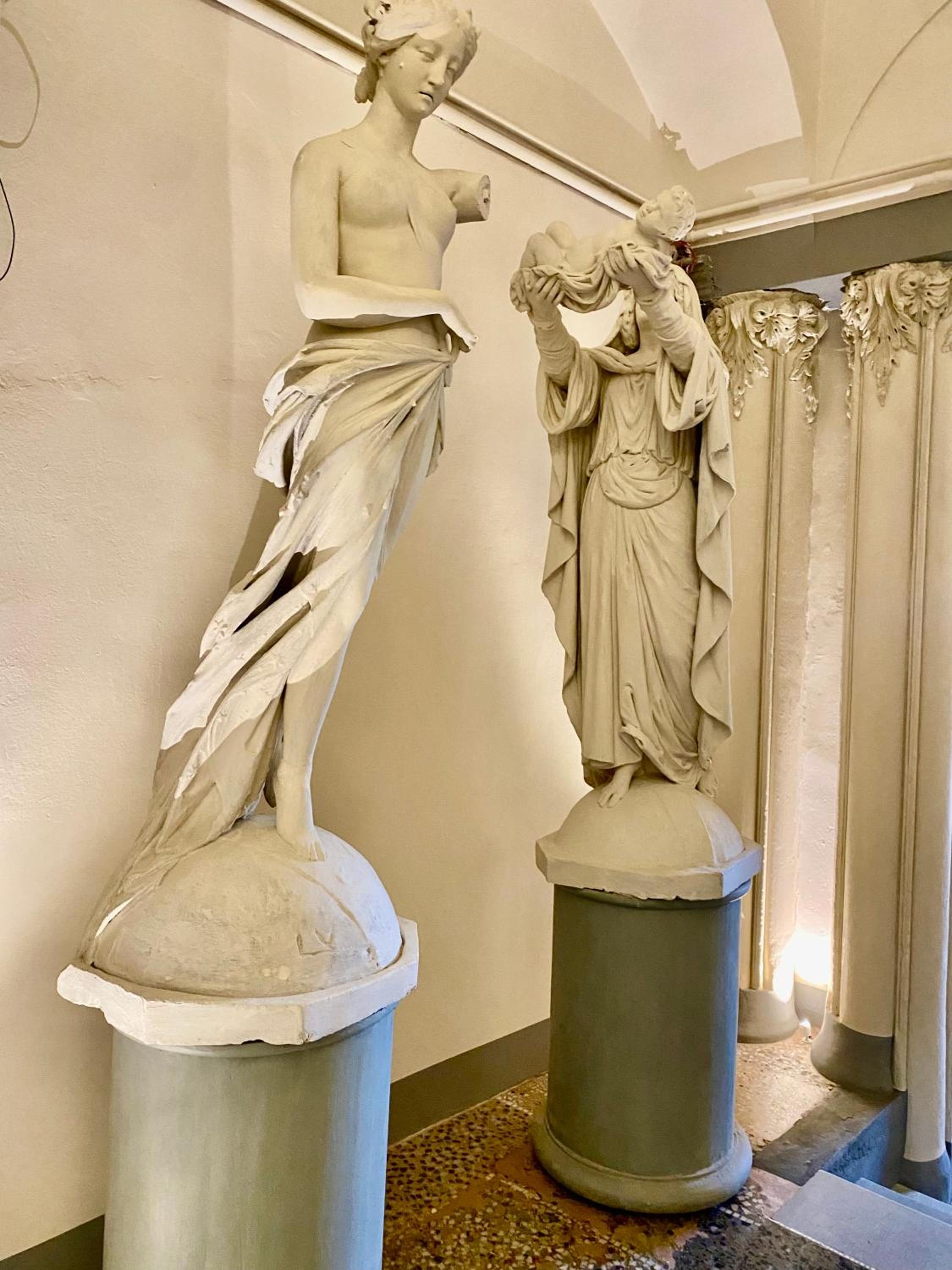 PalazzoVilla historic building luxury suite