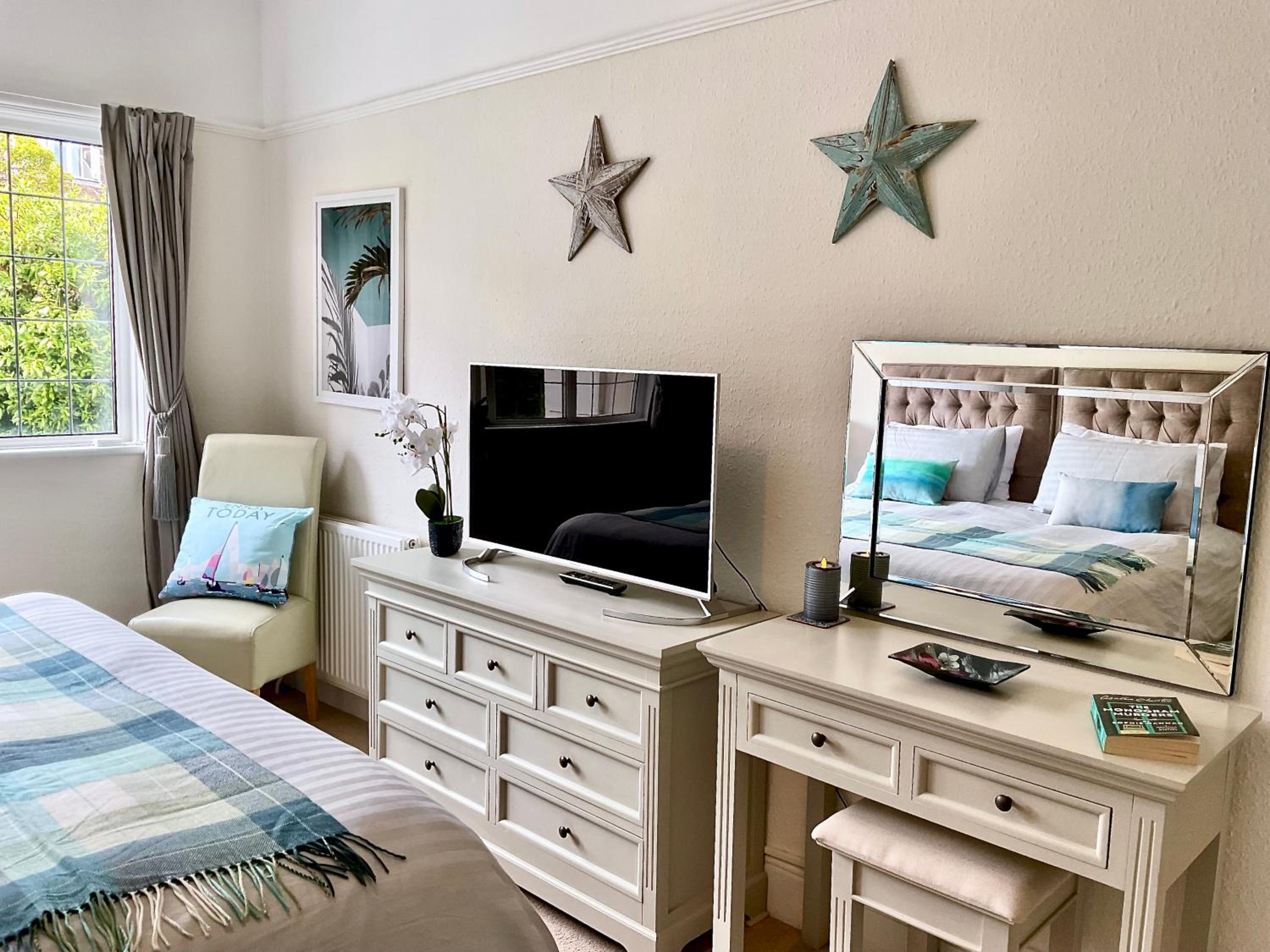 The KinBrae Apartment