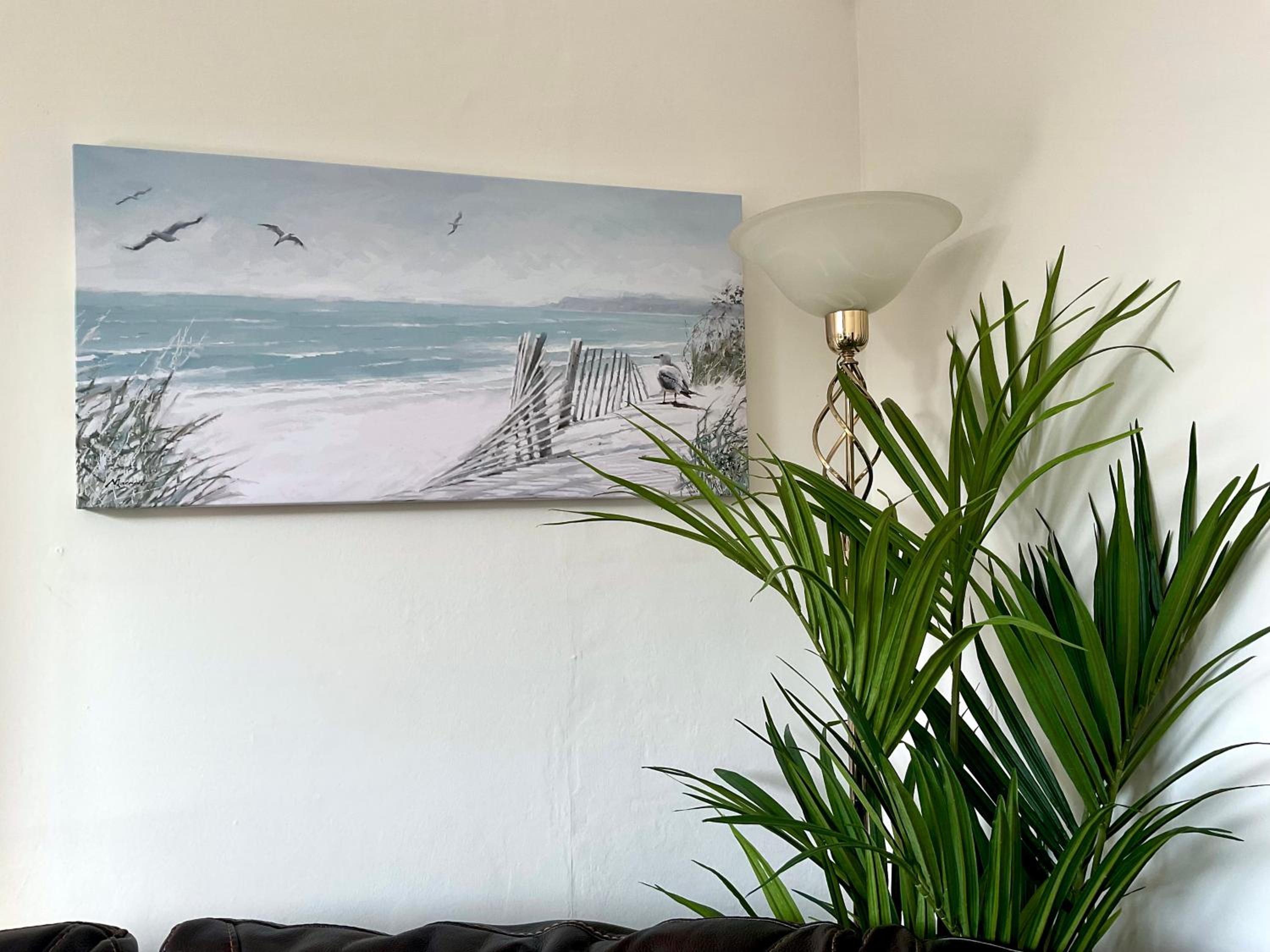The KinBrae Apartment