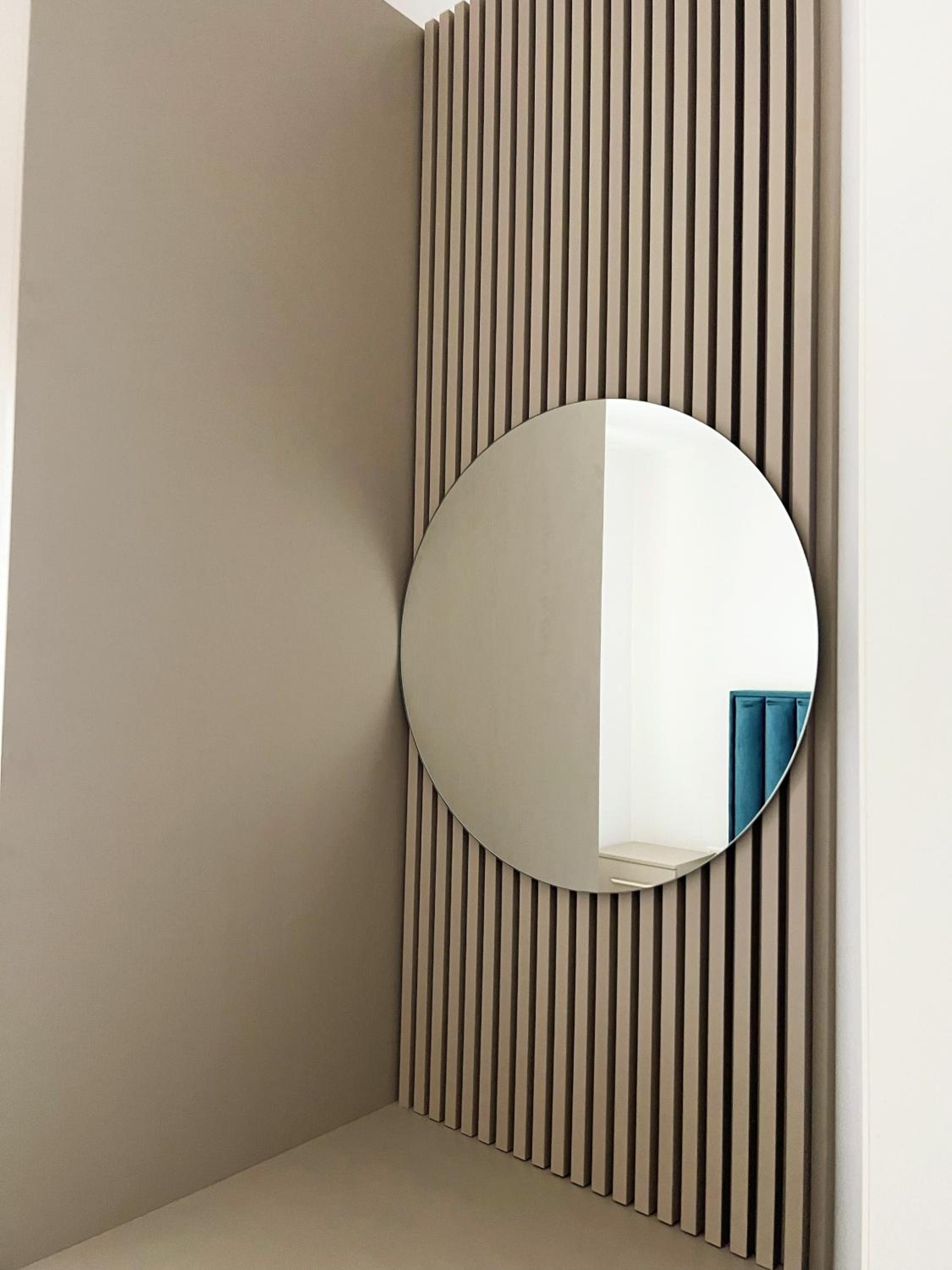 Central City Apartment Tirana