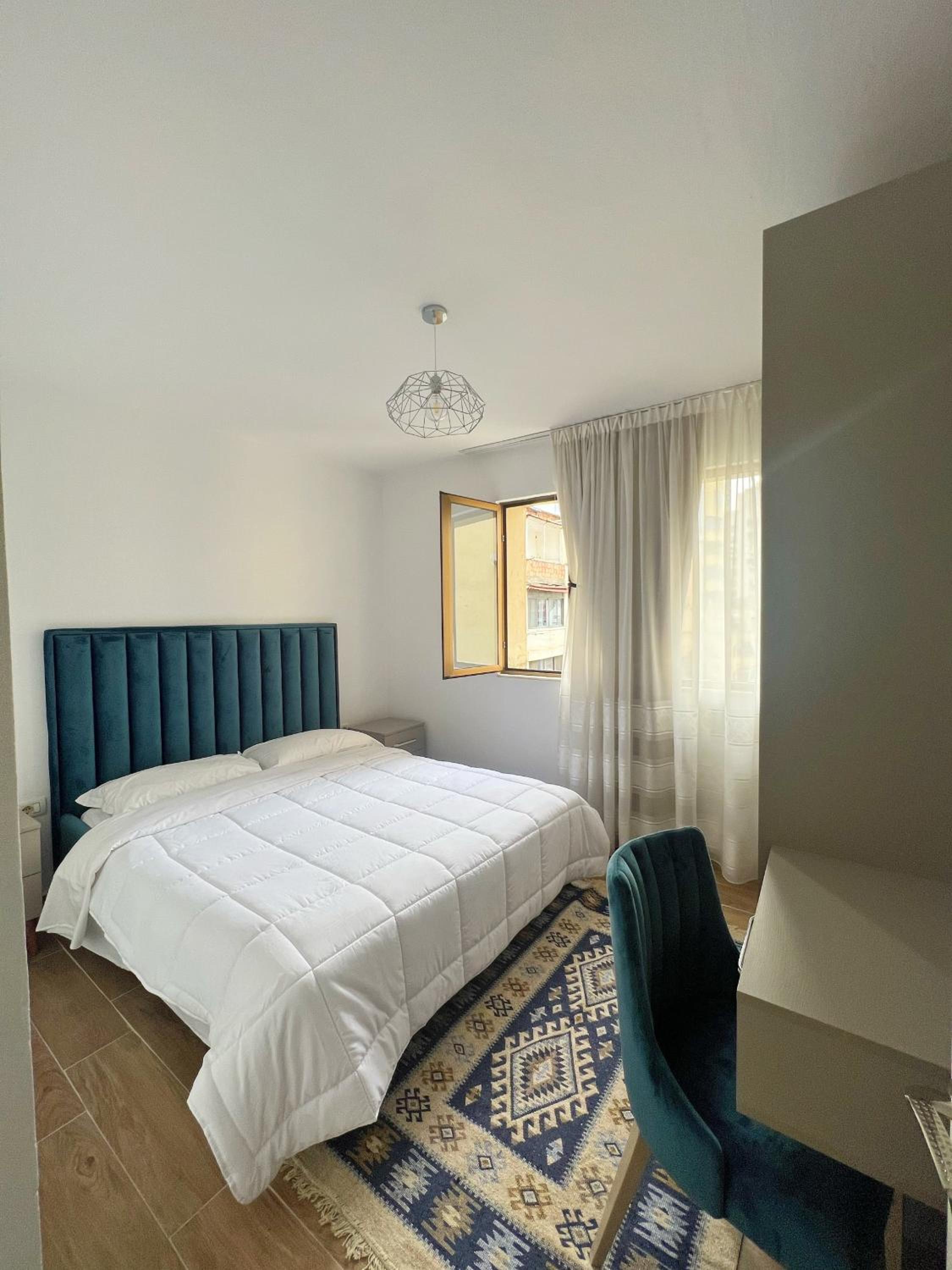 Central City Apartment Tirana