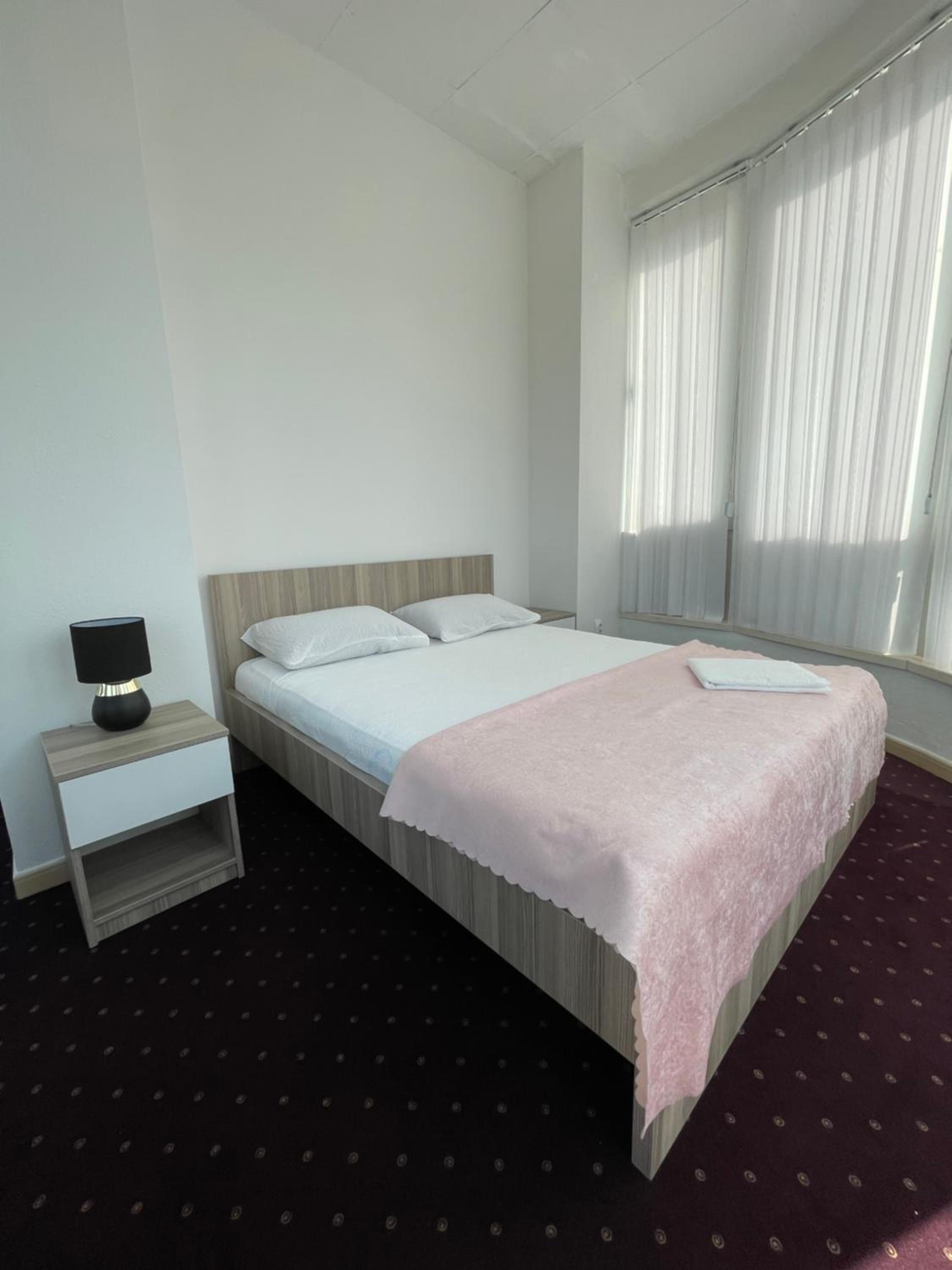 Lux Apartments