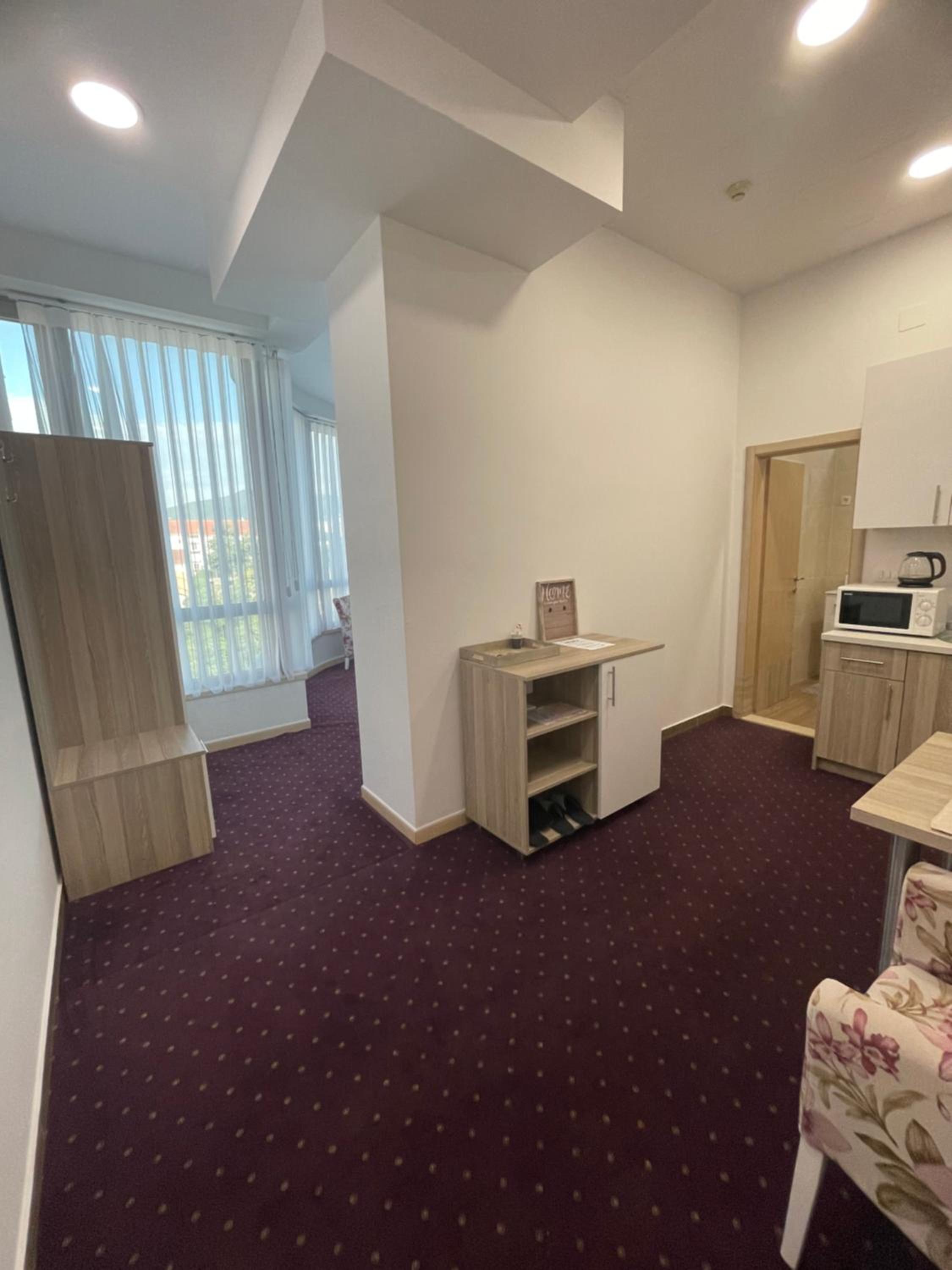 Lux Apartments