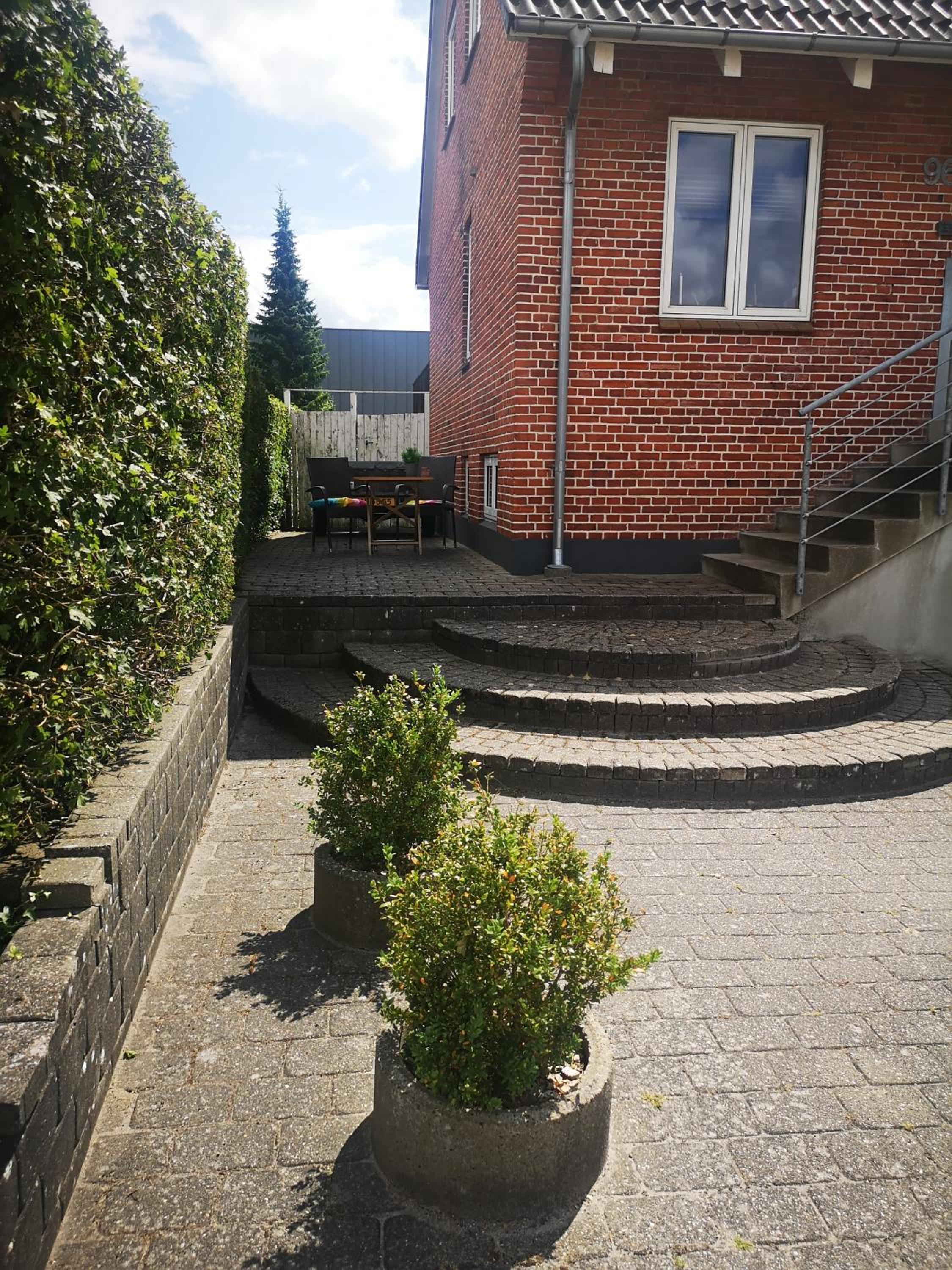 Helle´s casa view 3