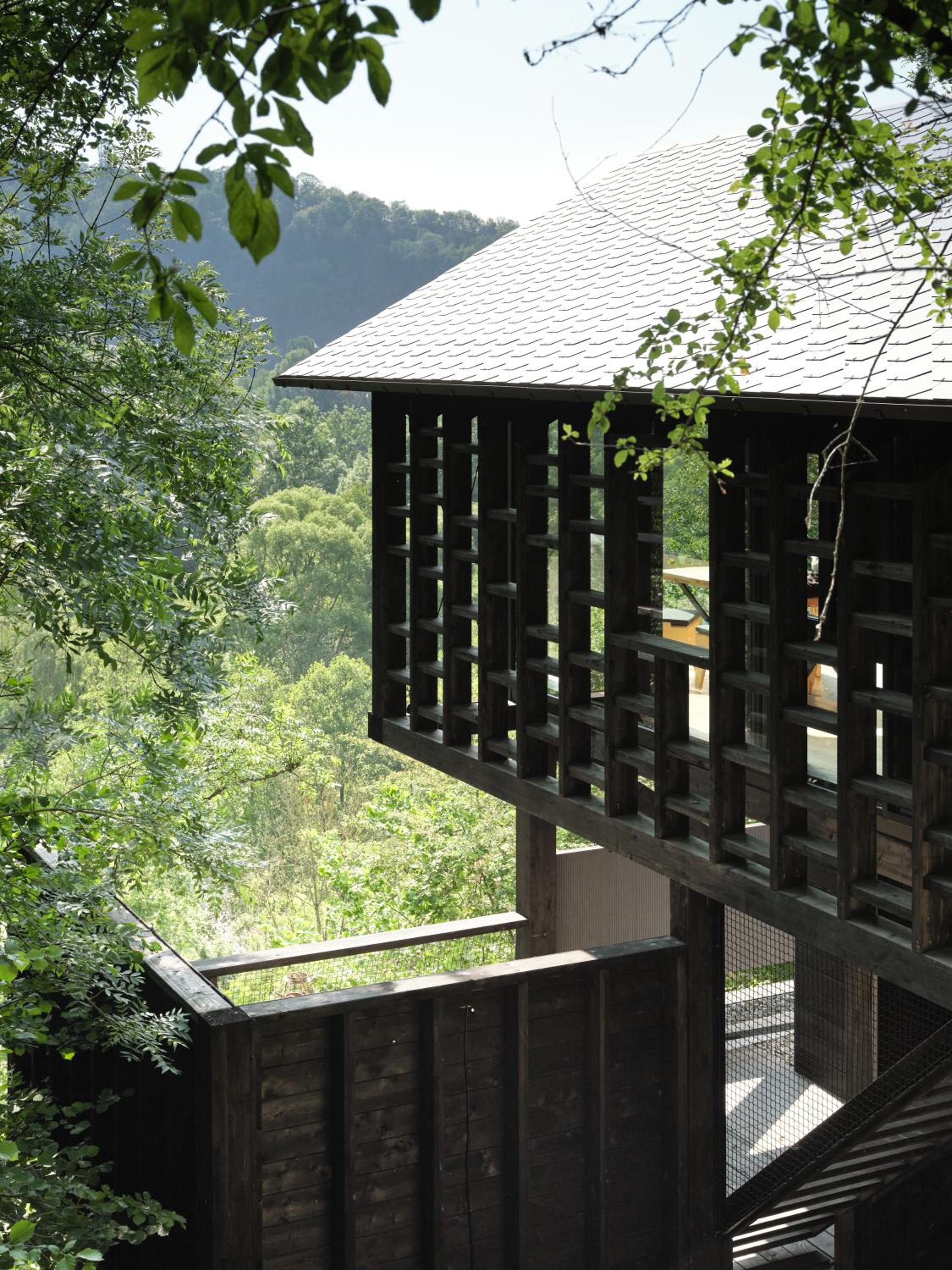 Hutstuf The Beaver & Private Outdoor Spa