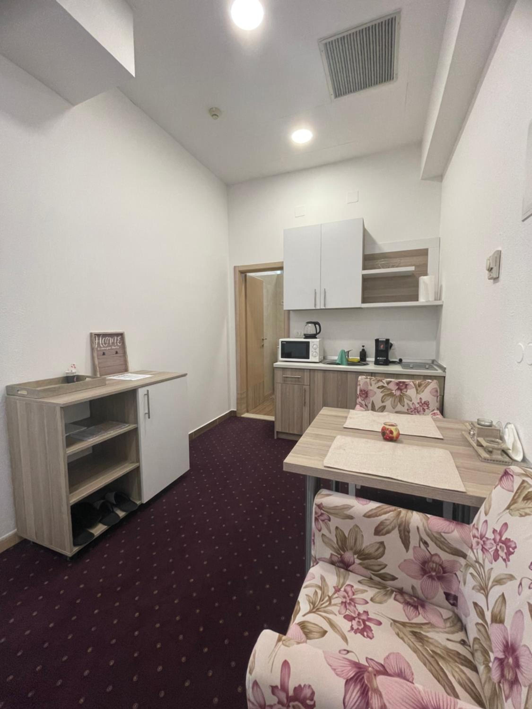 Lux Apartments