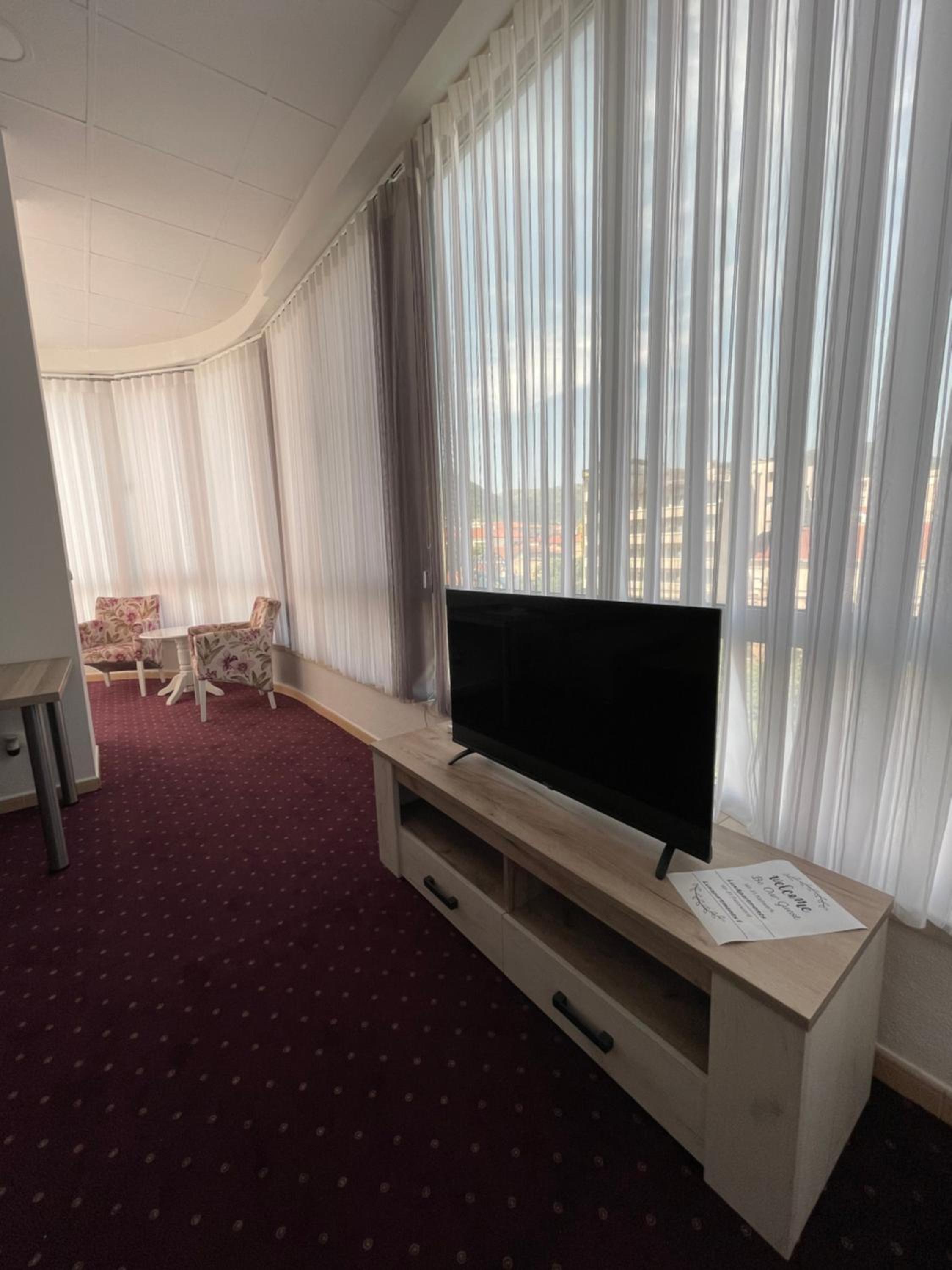 Lux Apartments
