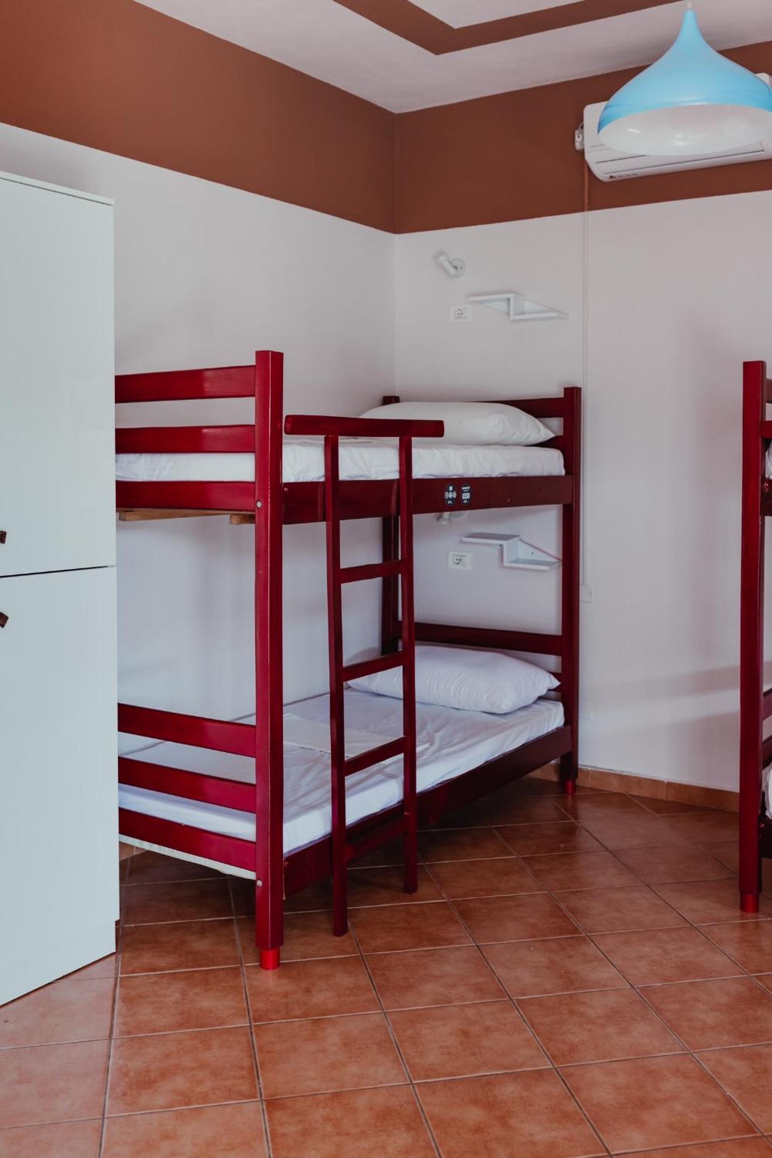Bed Station Hostel & Bar