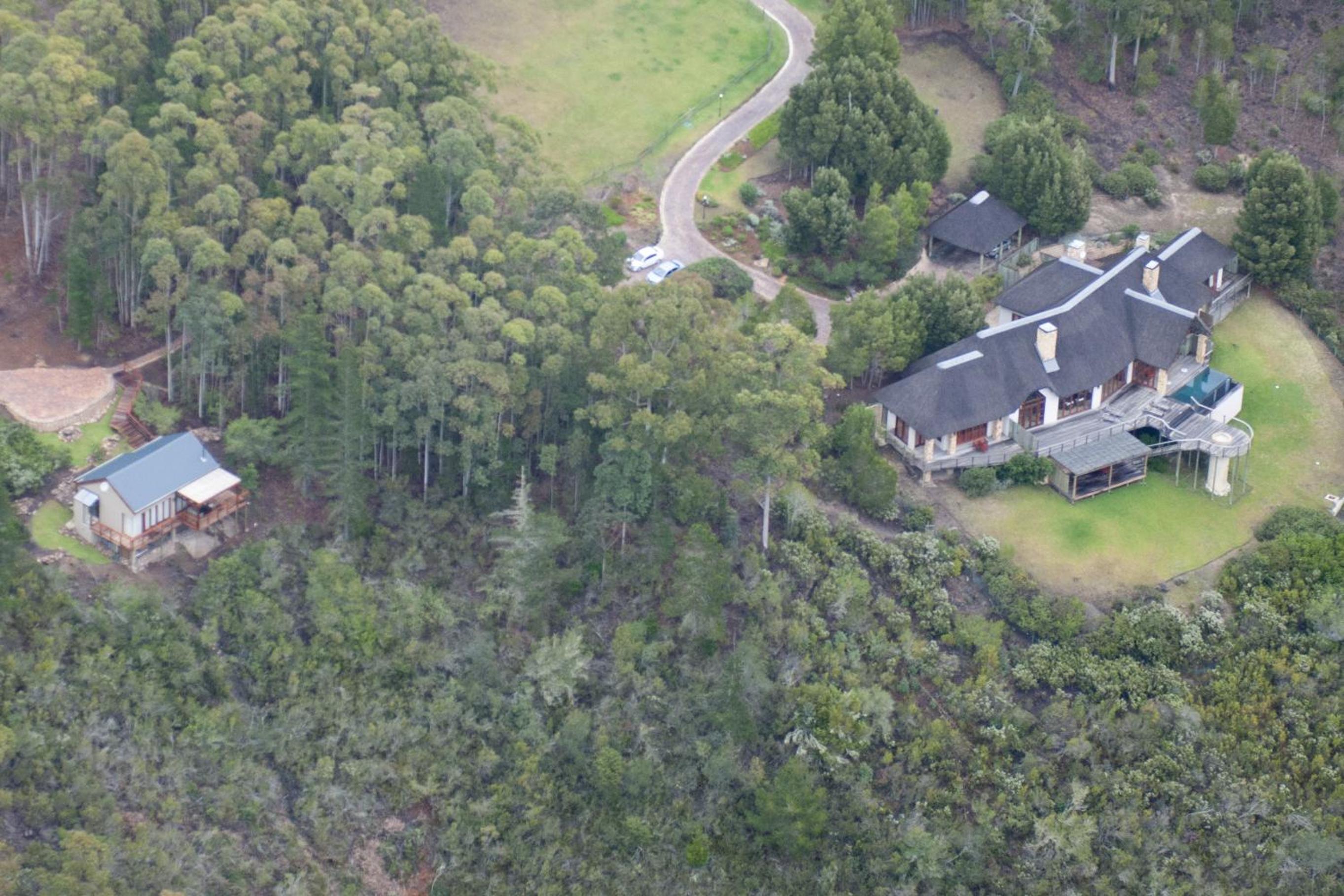 Tamodi Estate