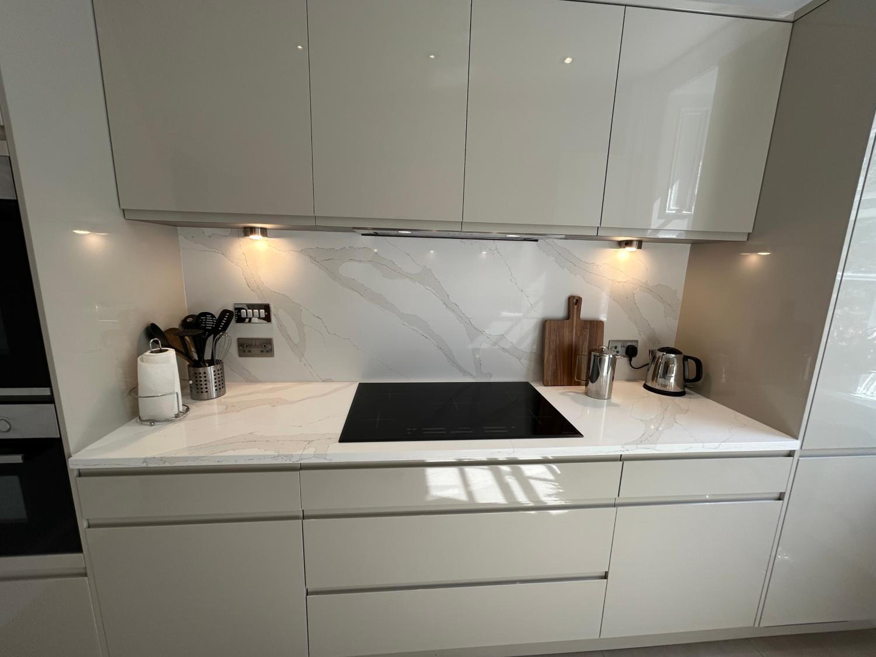 Crown Circus Apartment by Principal Apartments