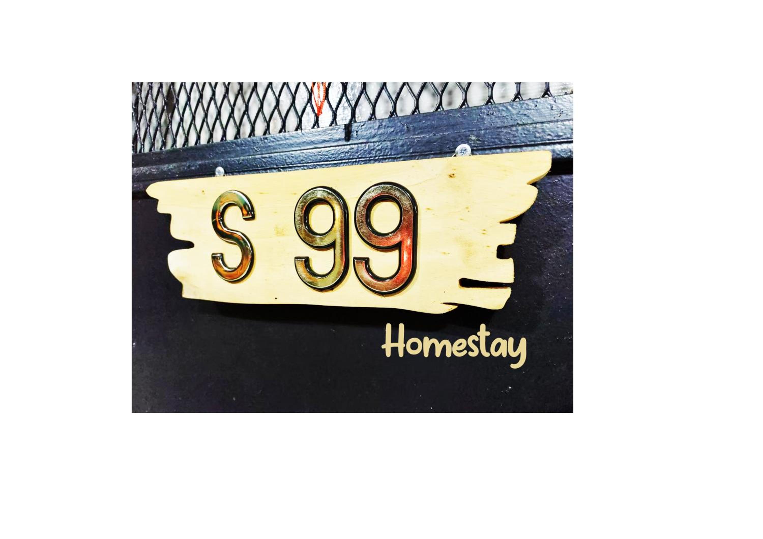 S99 HOMESTAY KUDAT view 3