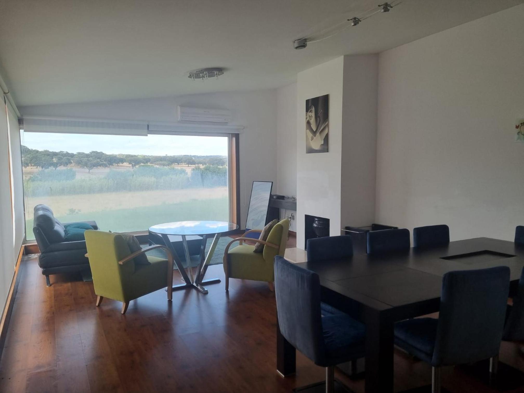Villa Infinity