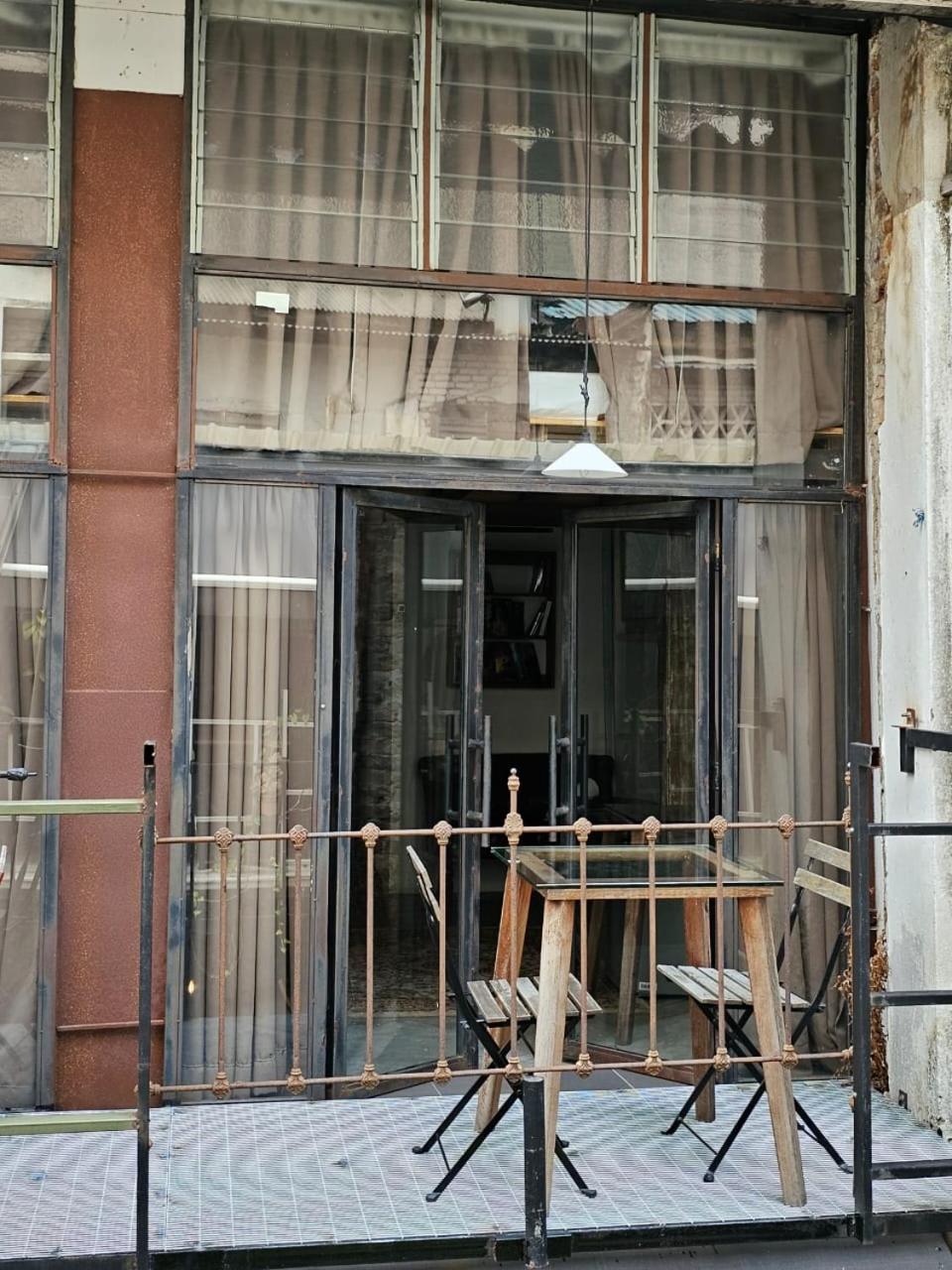 Mingle Highstreet - CoWorking Hub