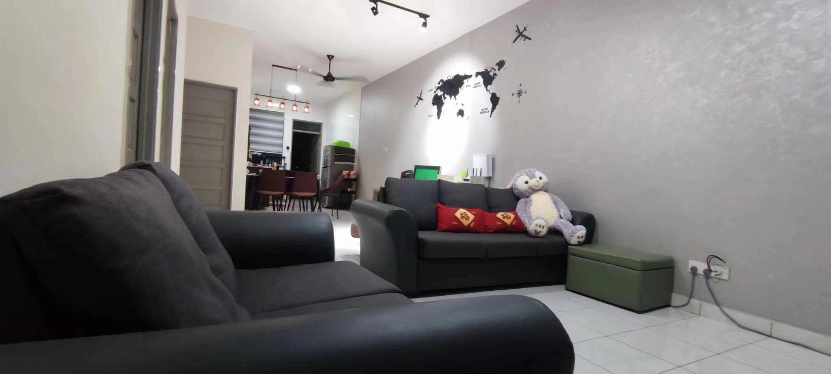 S99 HOMESTAY KUDAT photo 3
