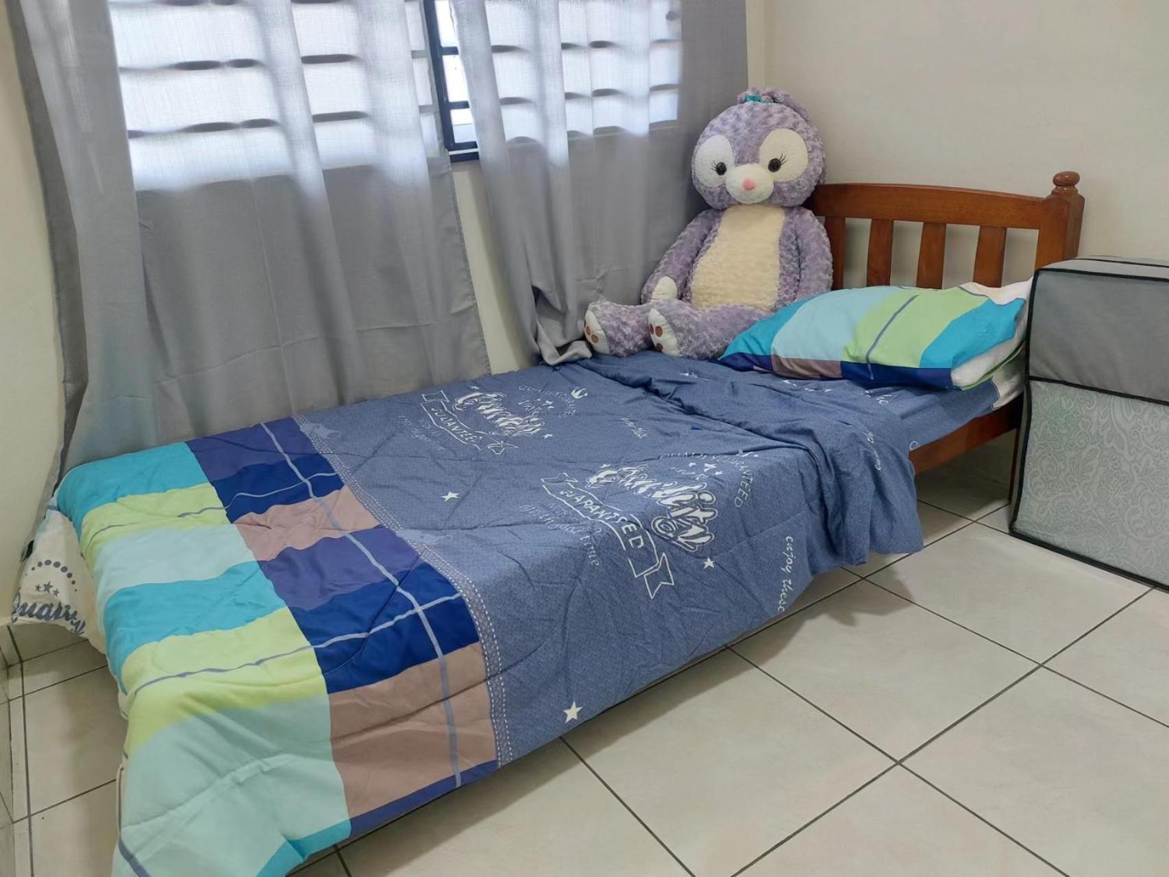 S99 HOMESTAY KUDAT photo 6