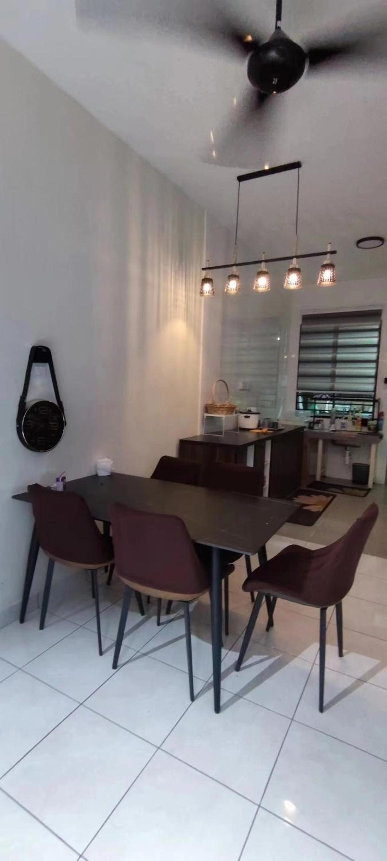 S99 HOMESTAY KUDAT photo 7