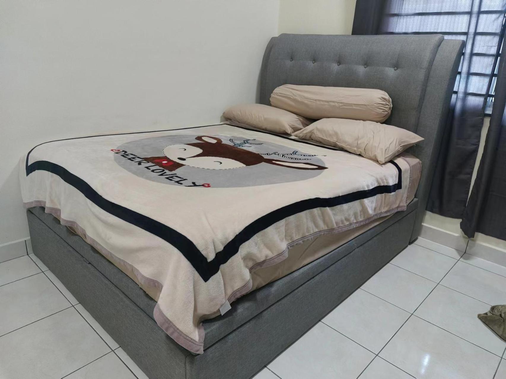 S99 HOMESTAY KUDAT photo 4