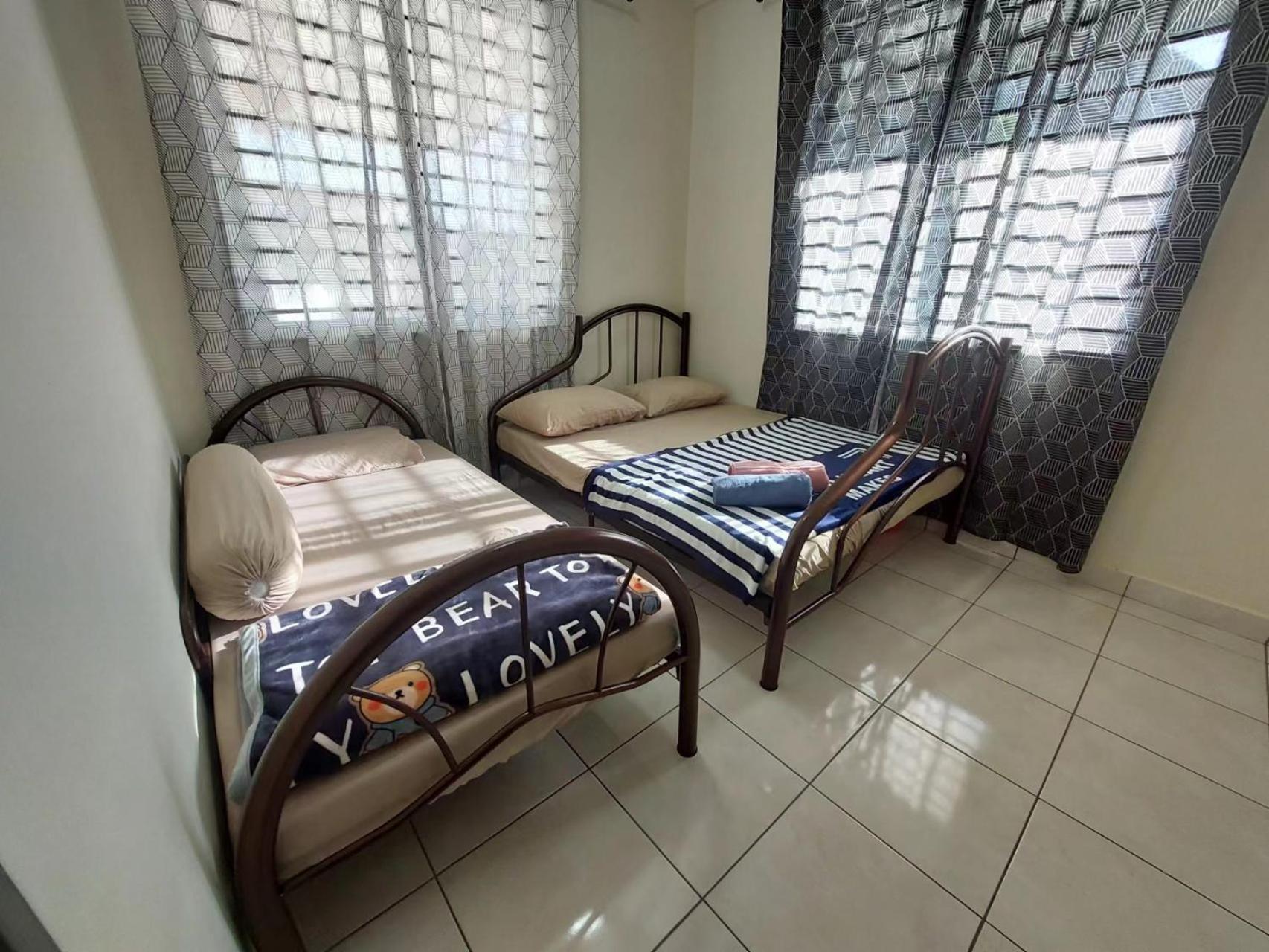 S99 HOMESTAY KUDAT photo 5