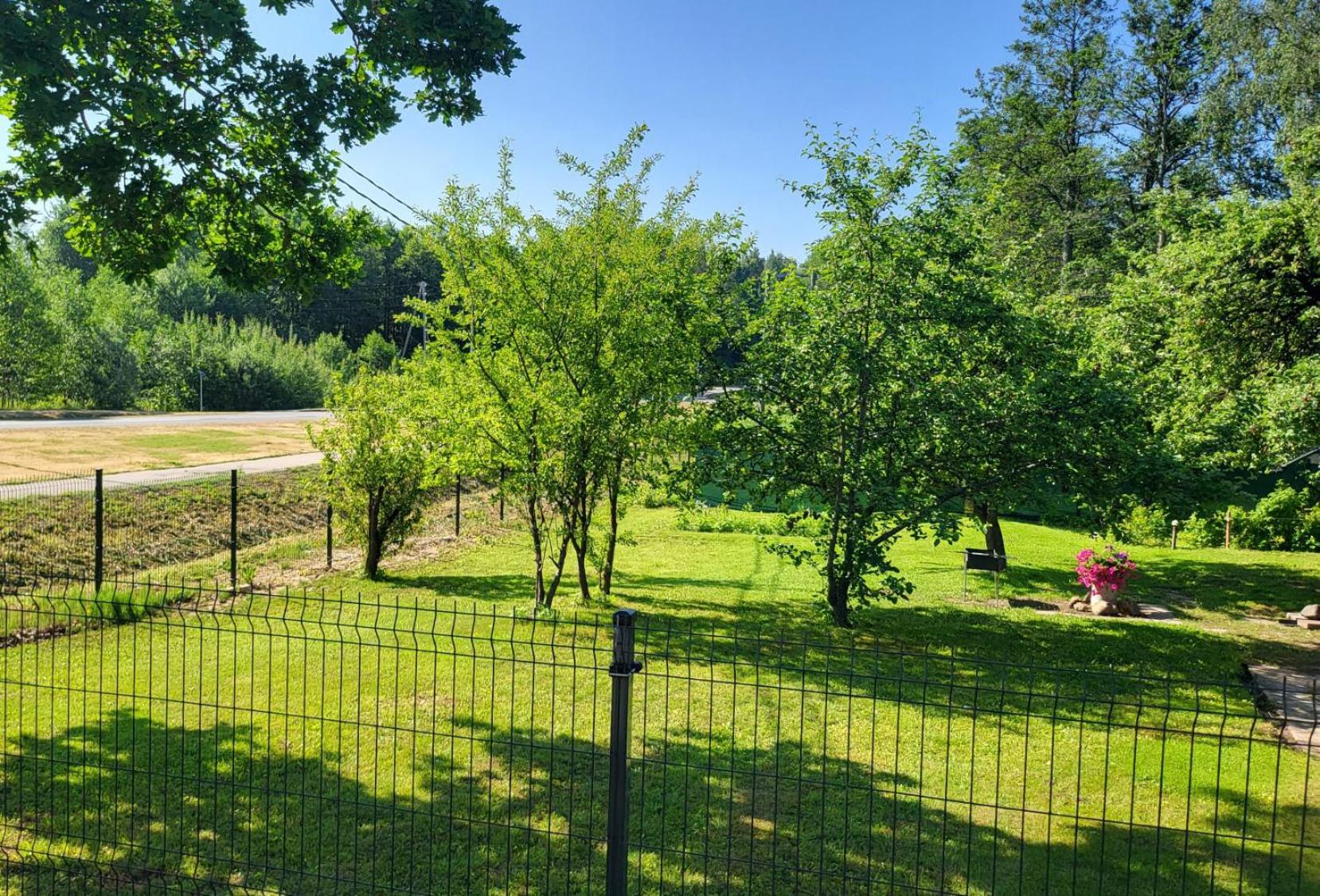 Villa Saulkrasti Balta Kapa White Dunes view 2