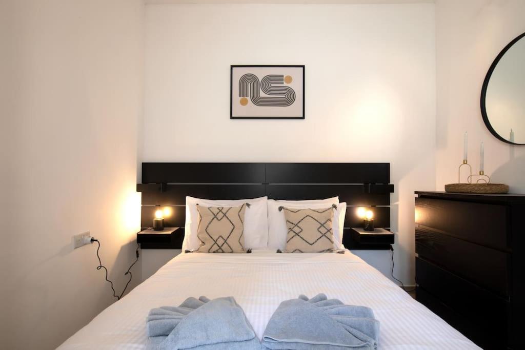 Traditional 2 bedroom house with yard SSCH1-1 — St Julian's