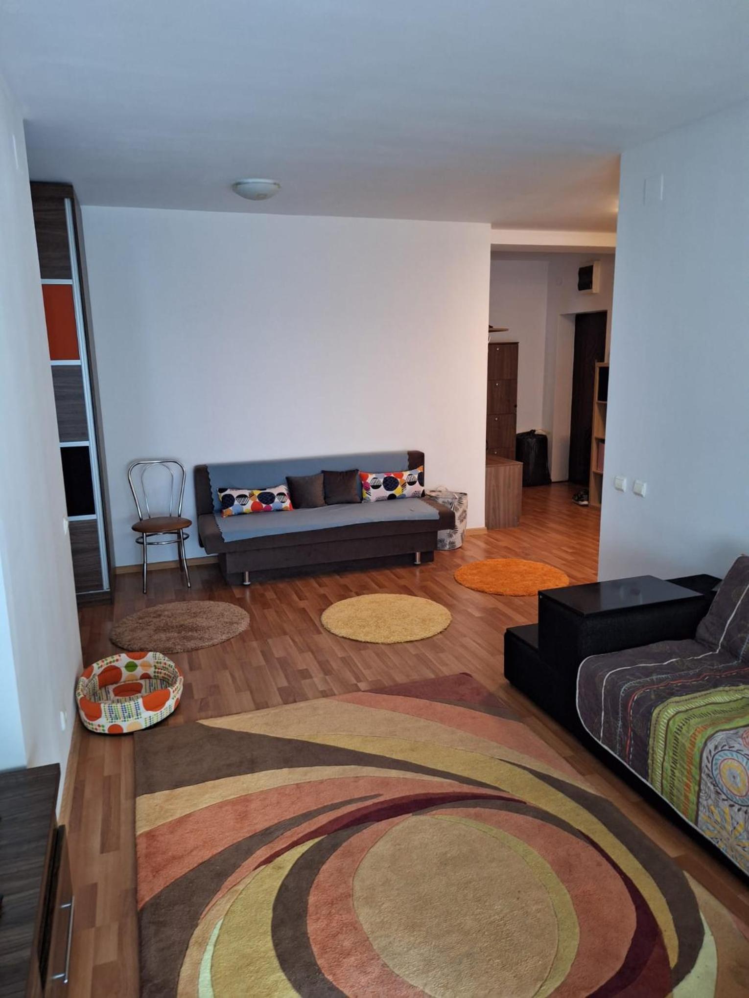 Apartament Tokyo