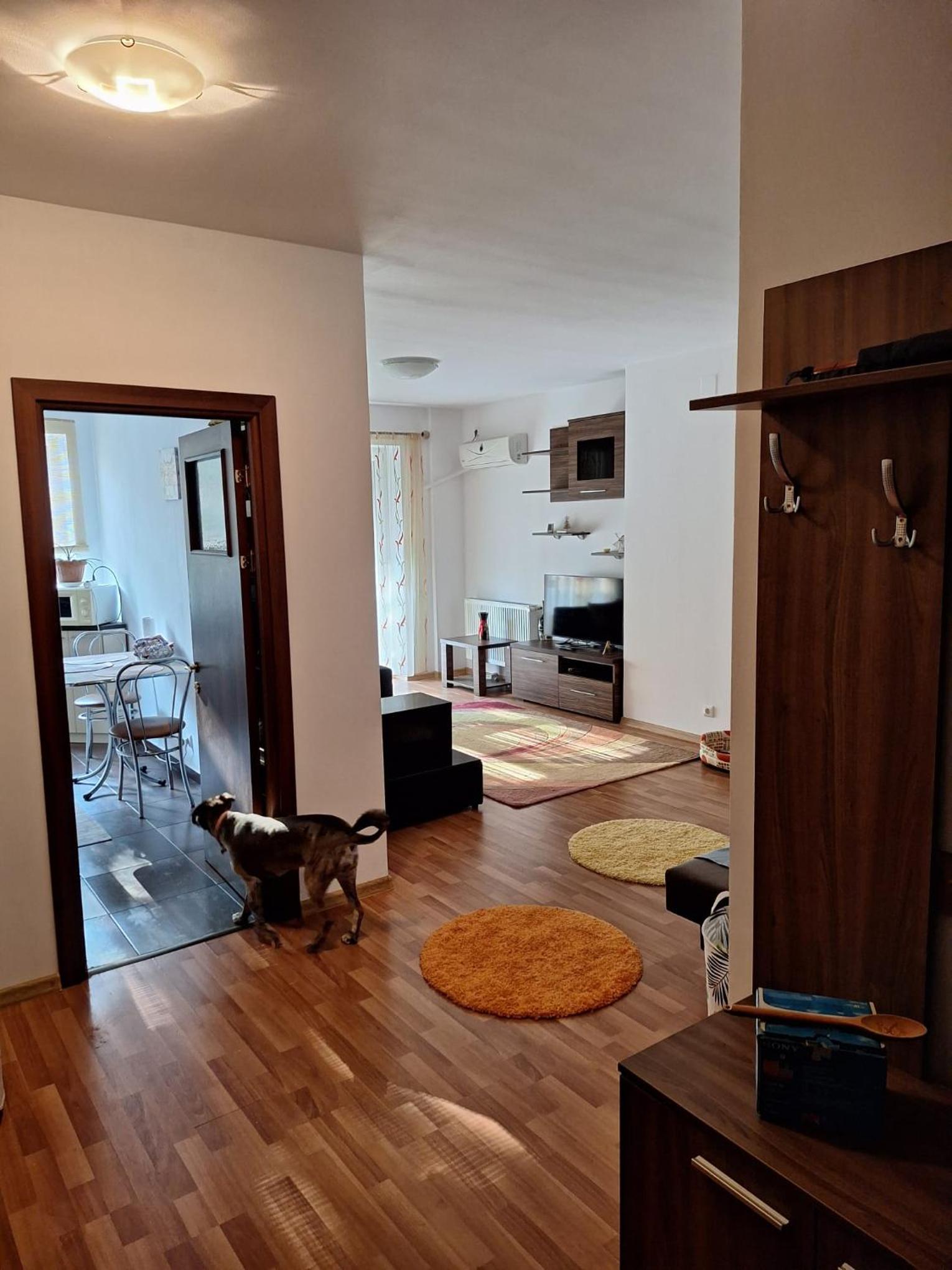Apartament Tokyo