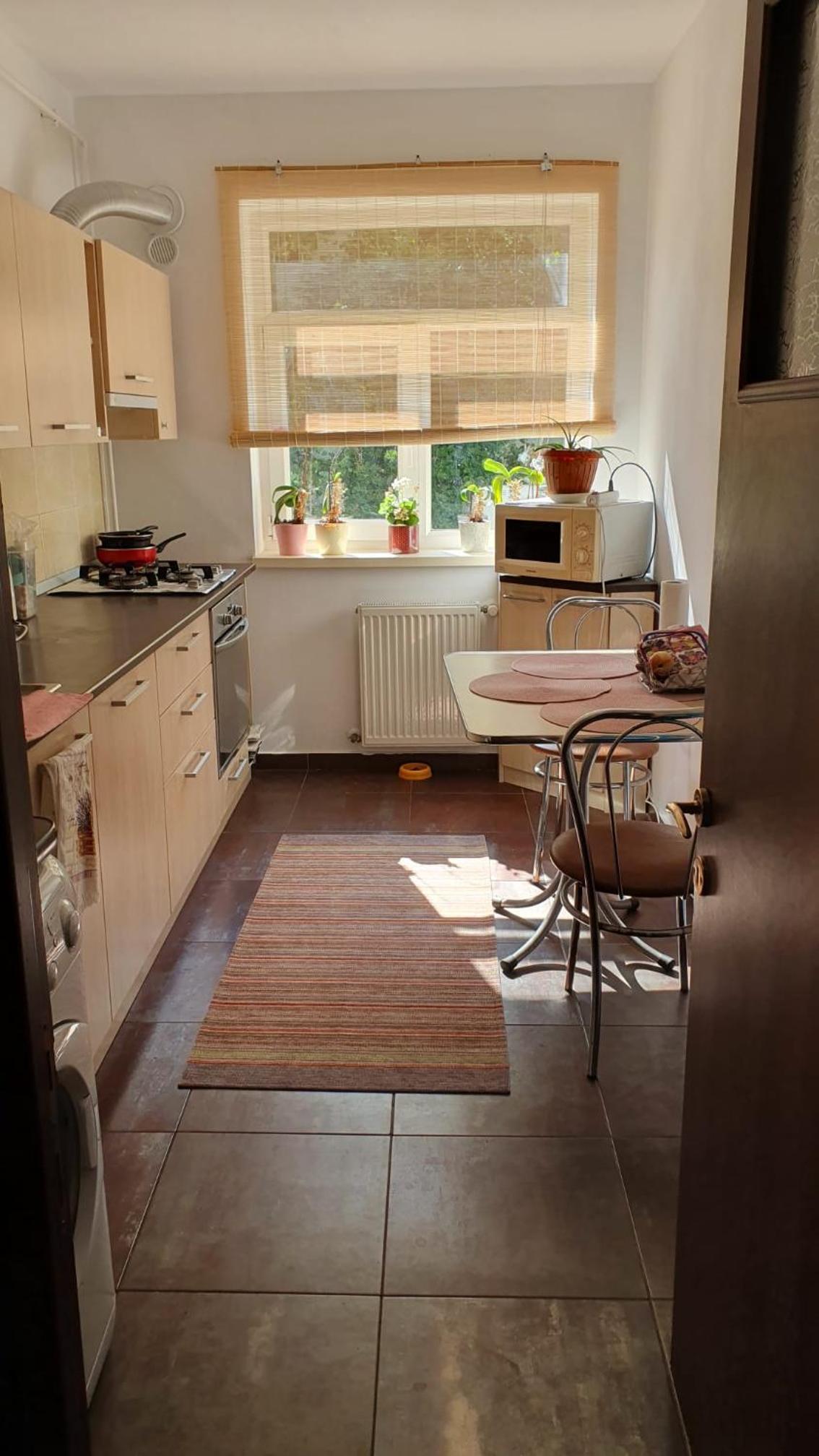 Apartament Tokyo