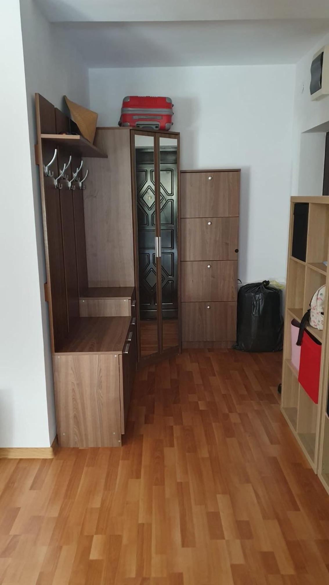 Apartament Tokyo