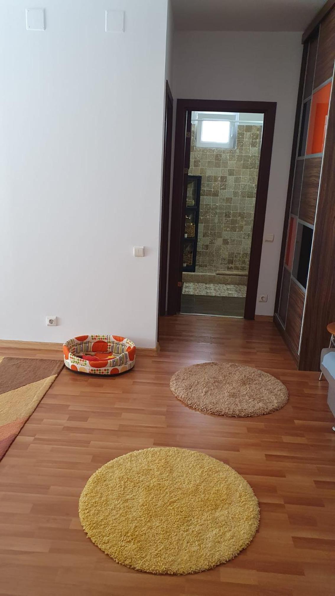 Apartament Tokyo