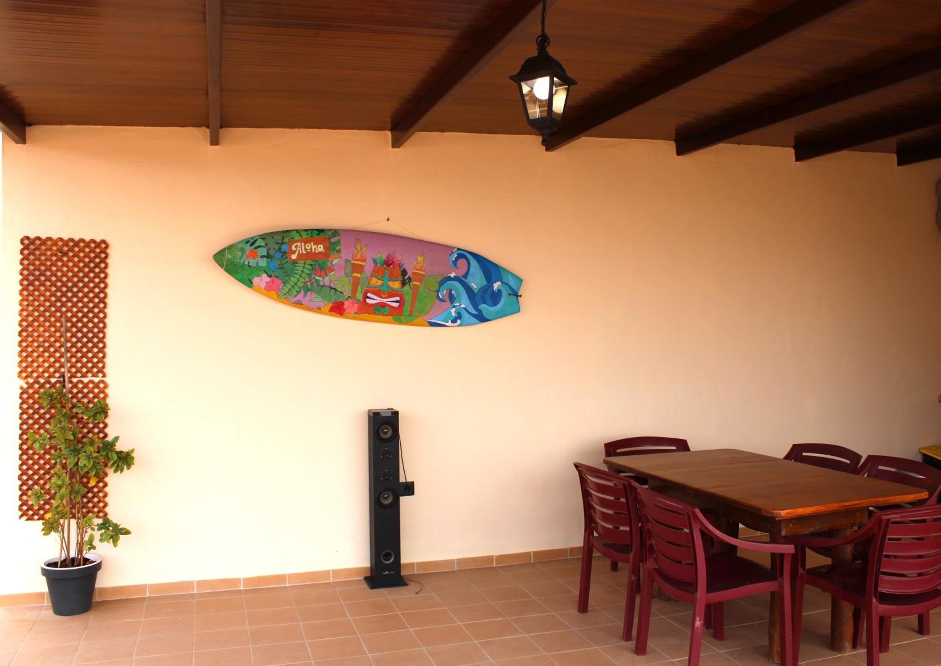 Eco Terra by Sea You There Fuerteventura