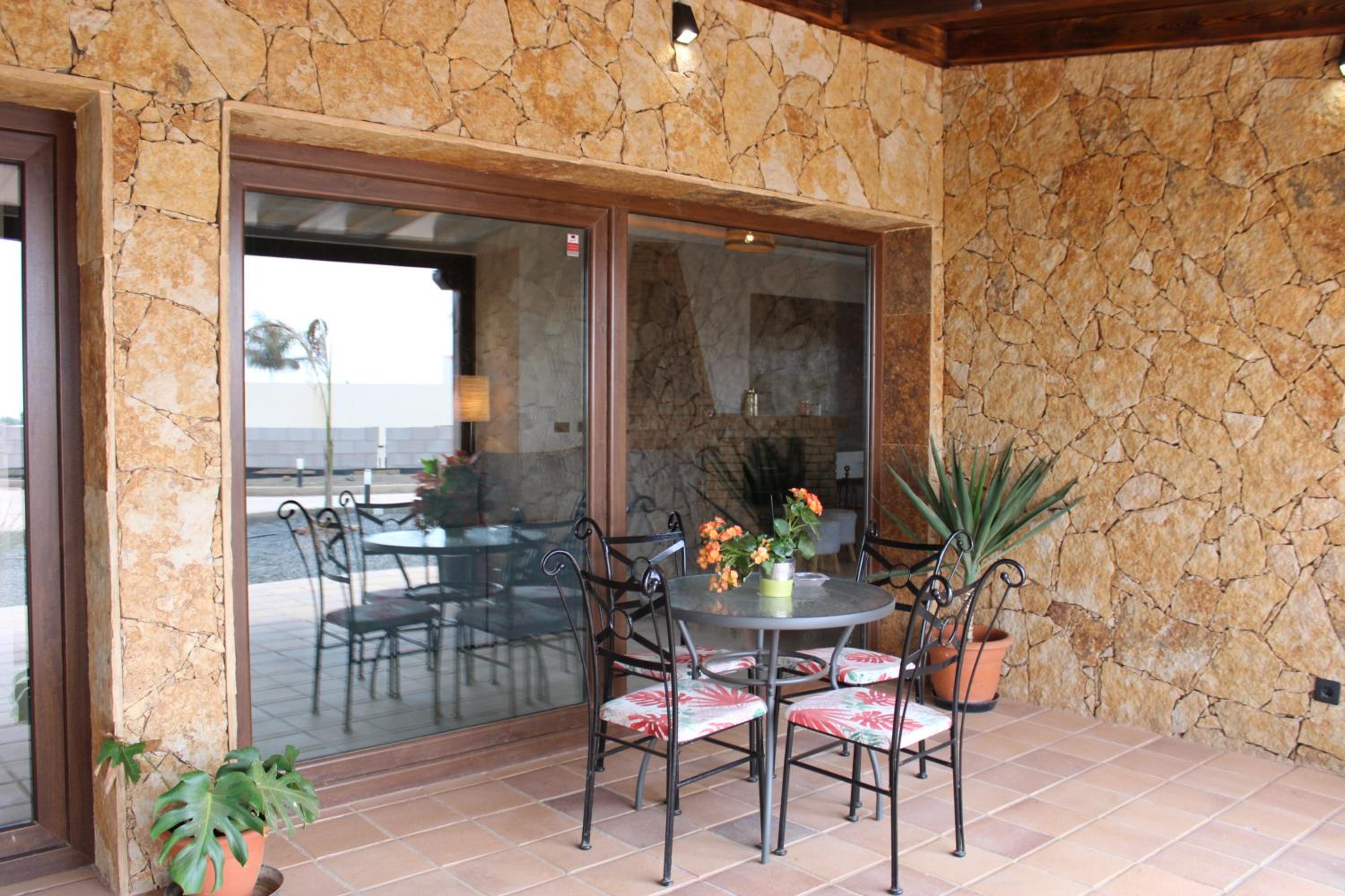 Eco Terra by Sea You There Fuerteventura