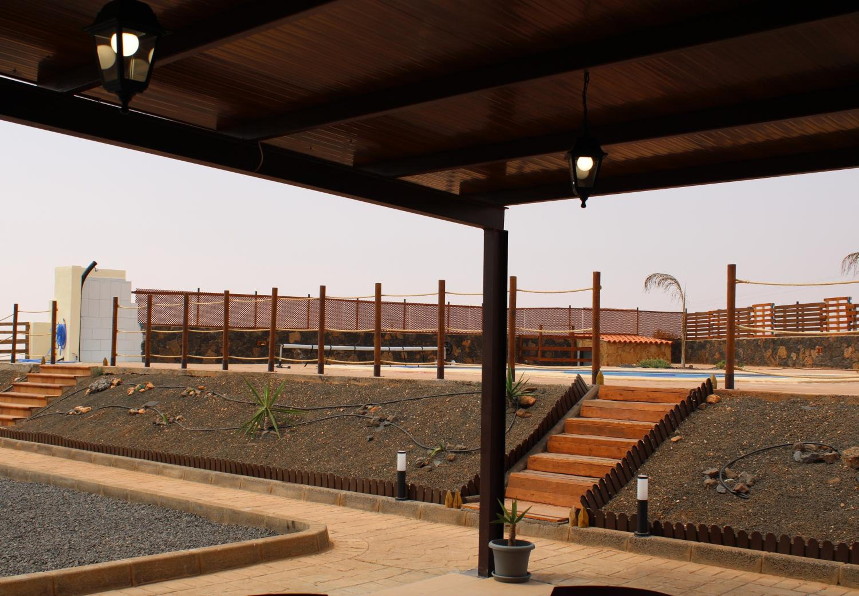 Eco Terra by Sea You There Fuerteventura