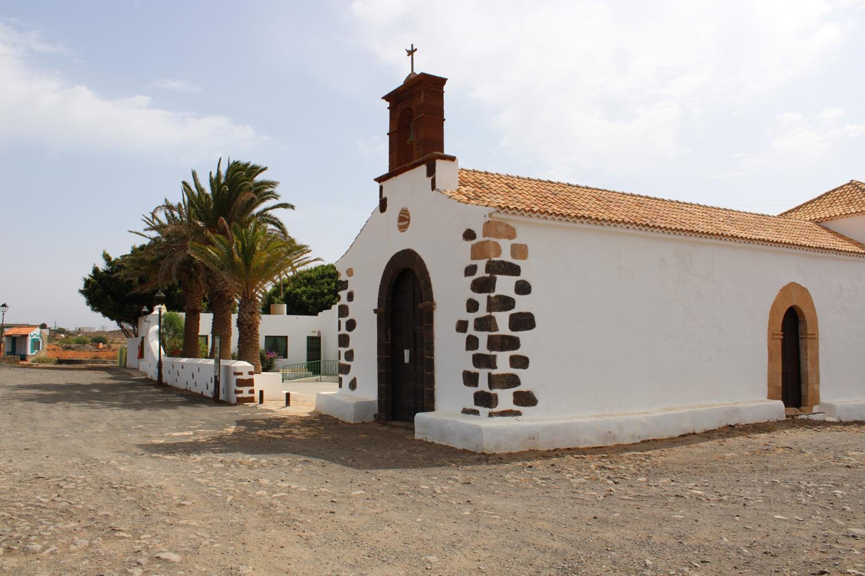 Eco Terra by Sea You There Fuerteventura