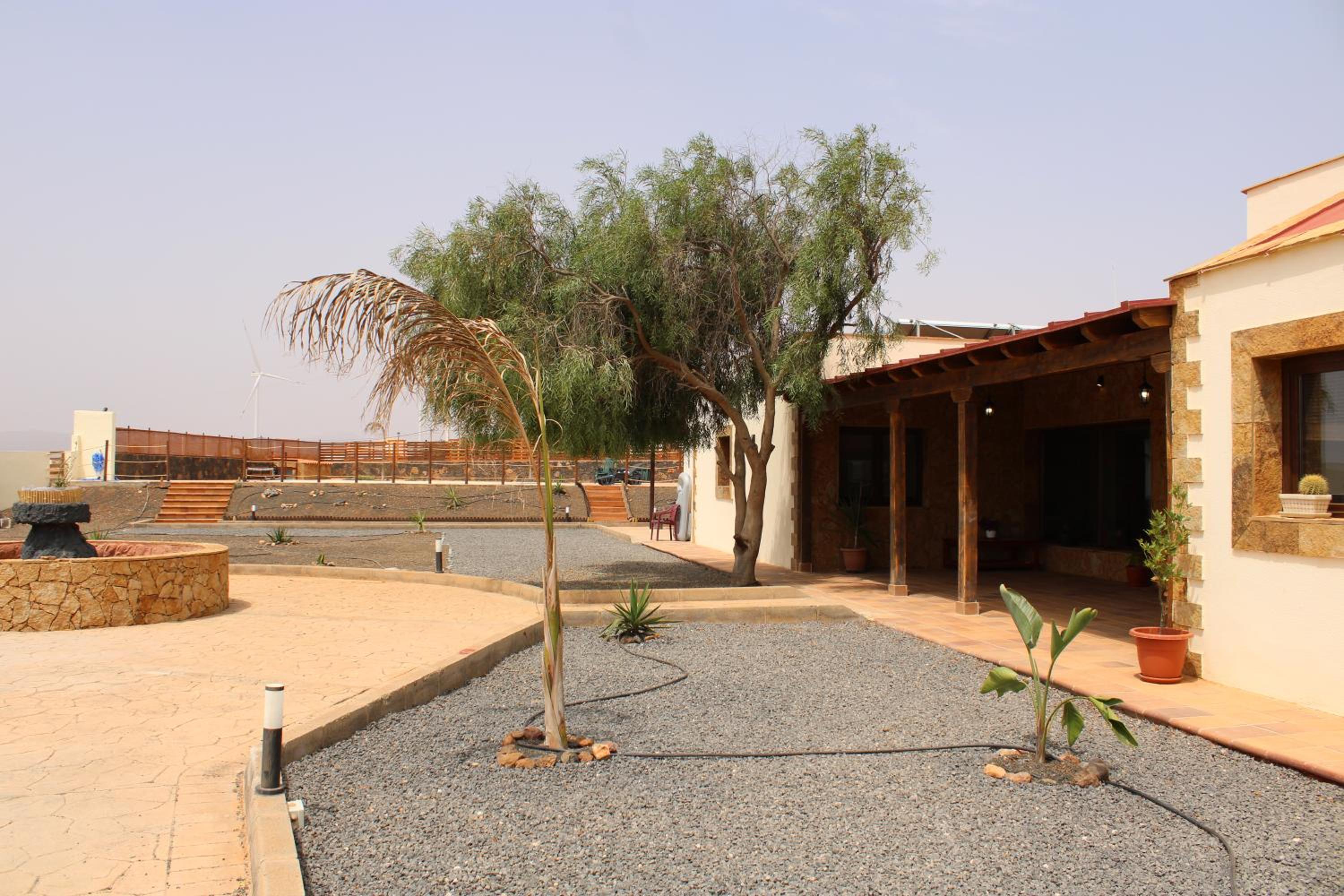 Eco Terra by Sea You There Fuerteventura