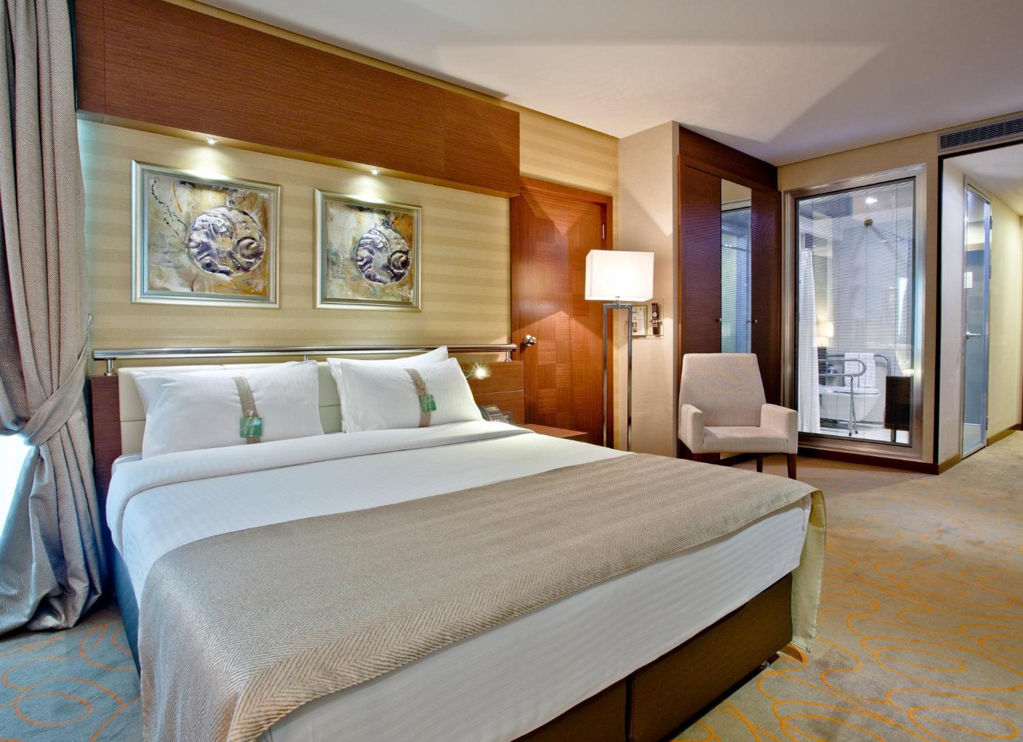 Holiday Inn Ankara-Kavaklidere, an IHG Hotel - Image 117
