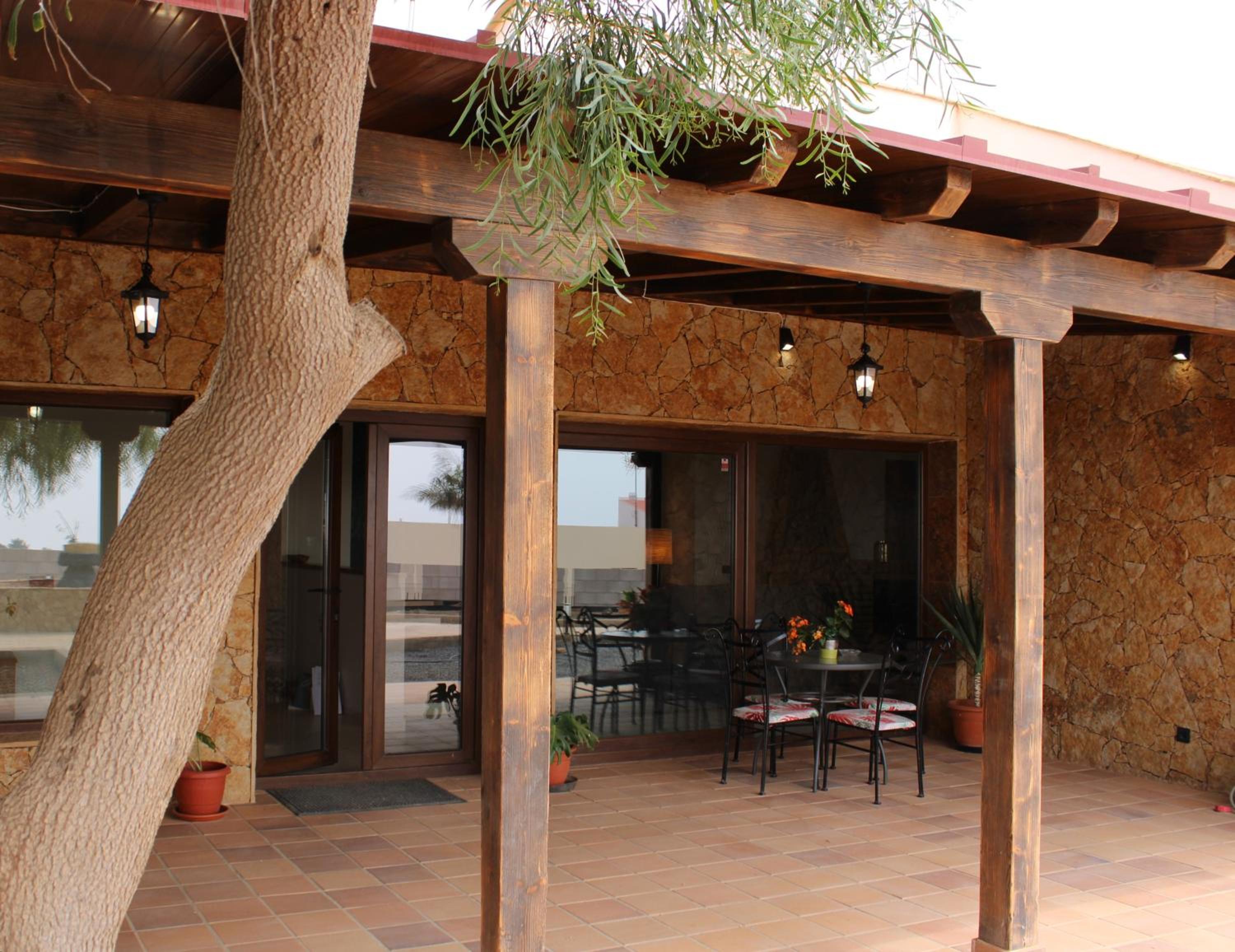 Eco Terra by Sea You There Fuerteventura